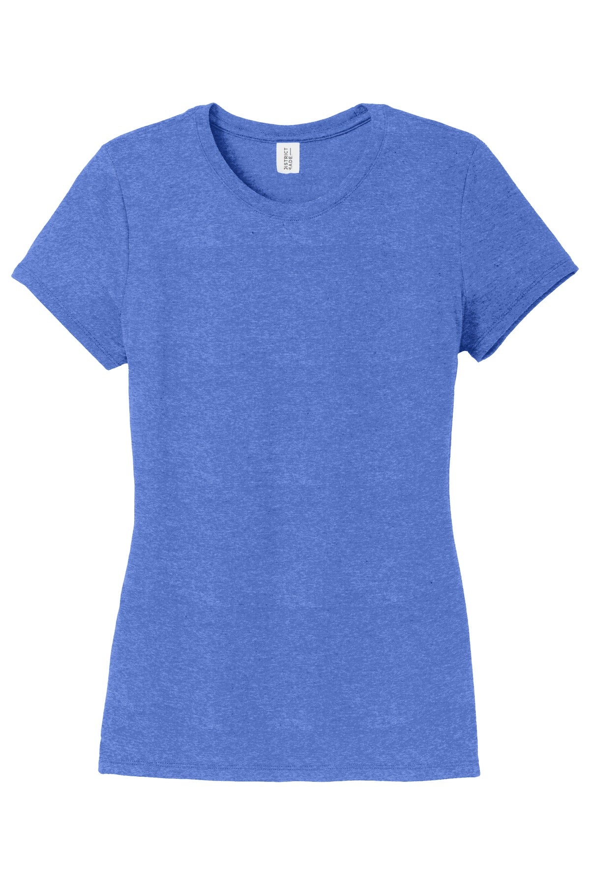 District Women's Perfect Tri Tee DM130L