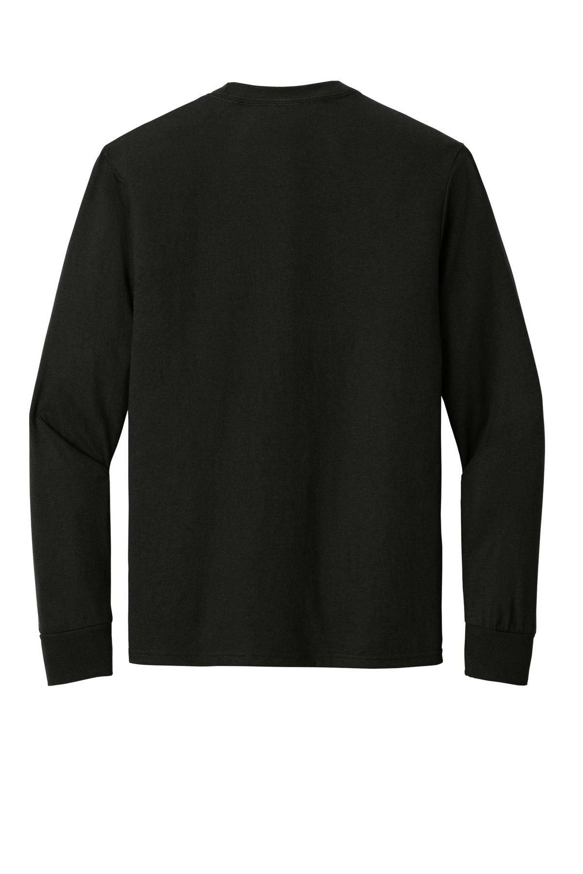 District Perfect Tri Long Sleeve Tee DM132