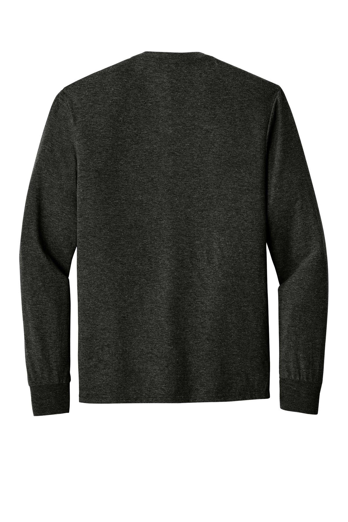 District Perfect Tri Long Sleeve Tee DM132