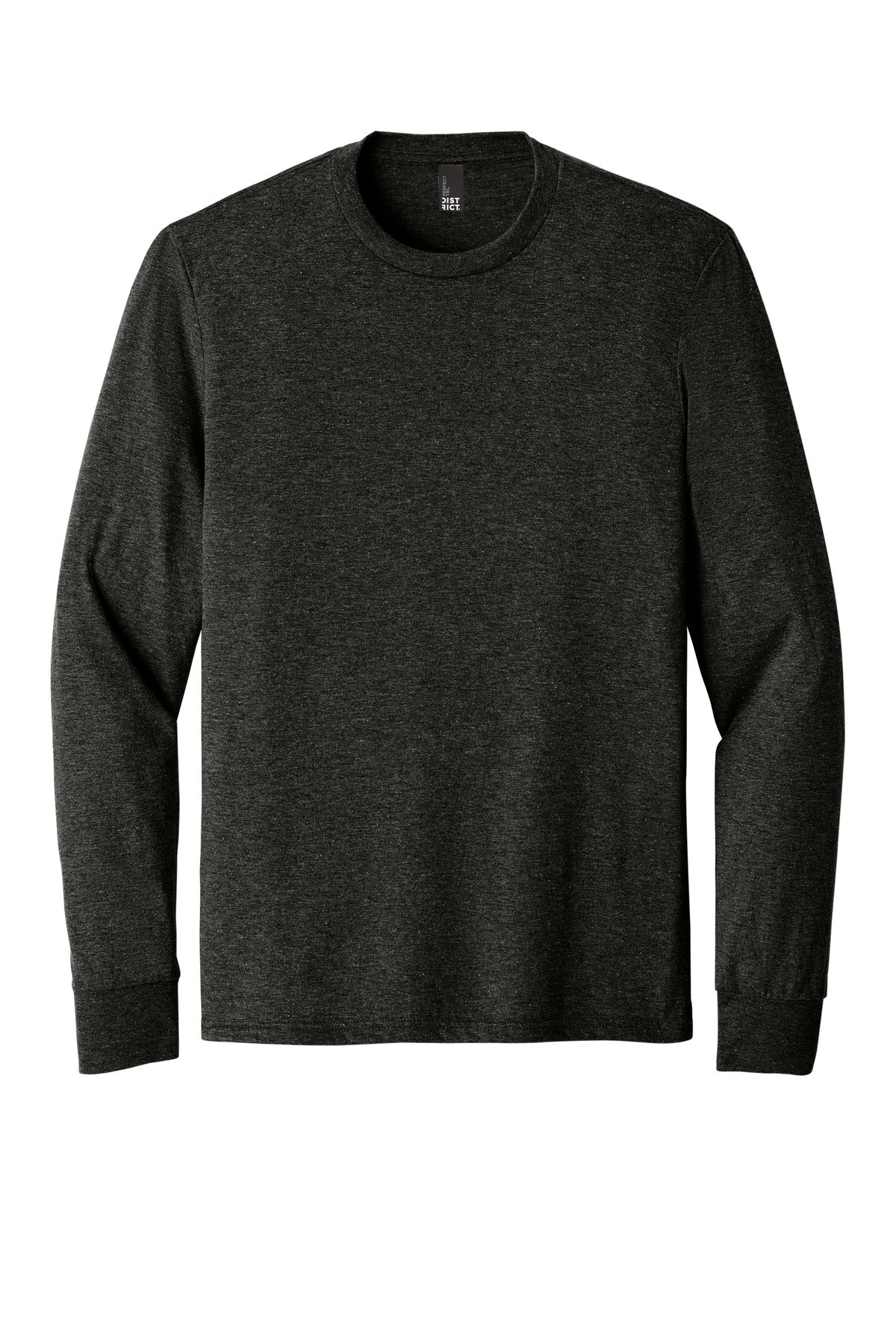 District Perfect Tri Long Sleeve Tee DM132