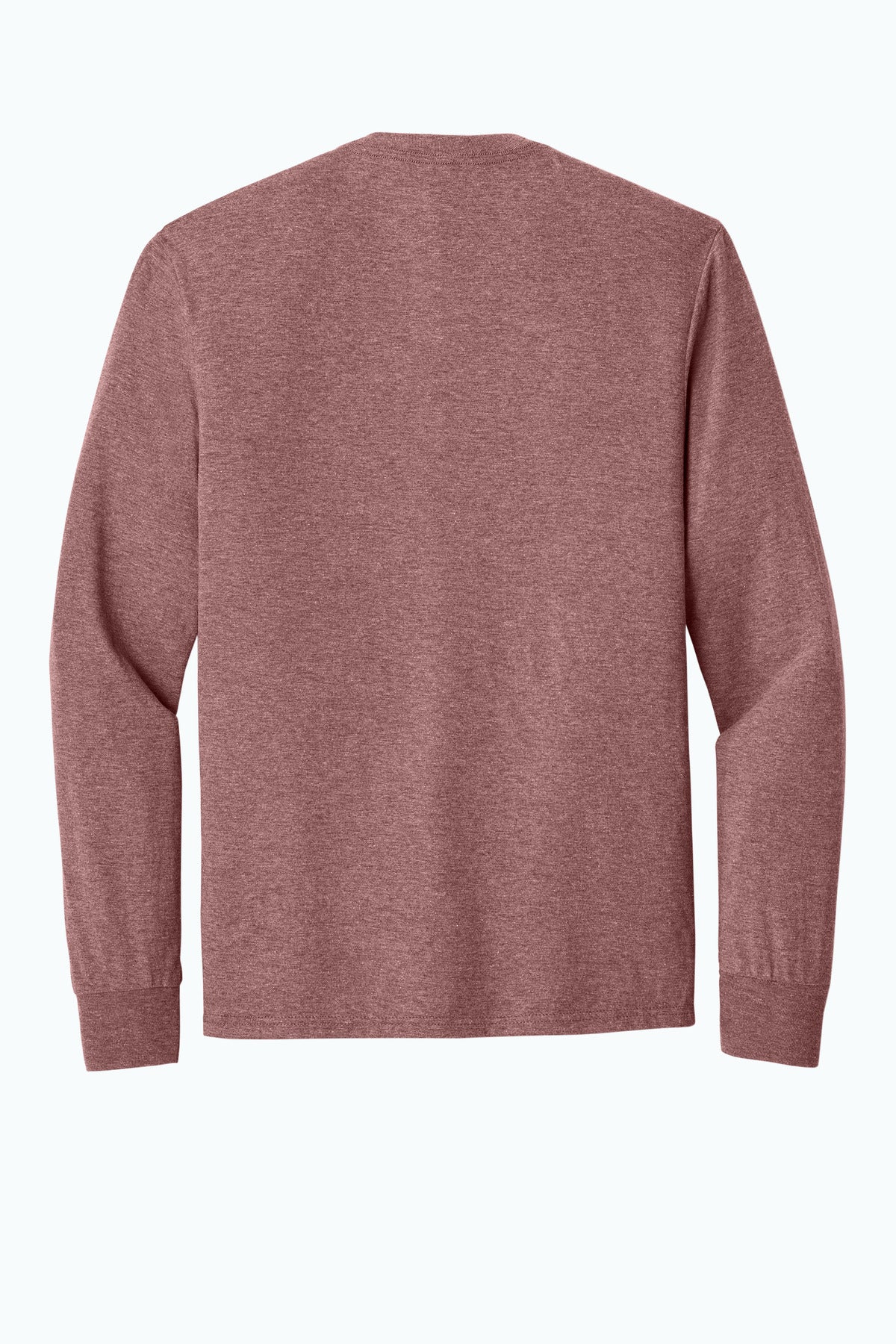 District Perfect Tri Long Sleeve Tee DM132