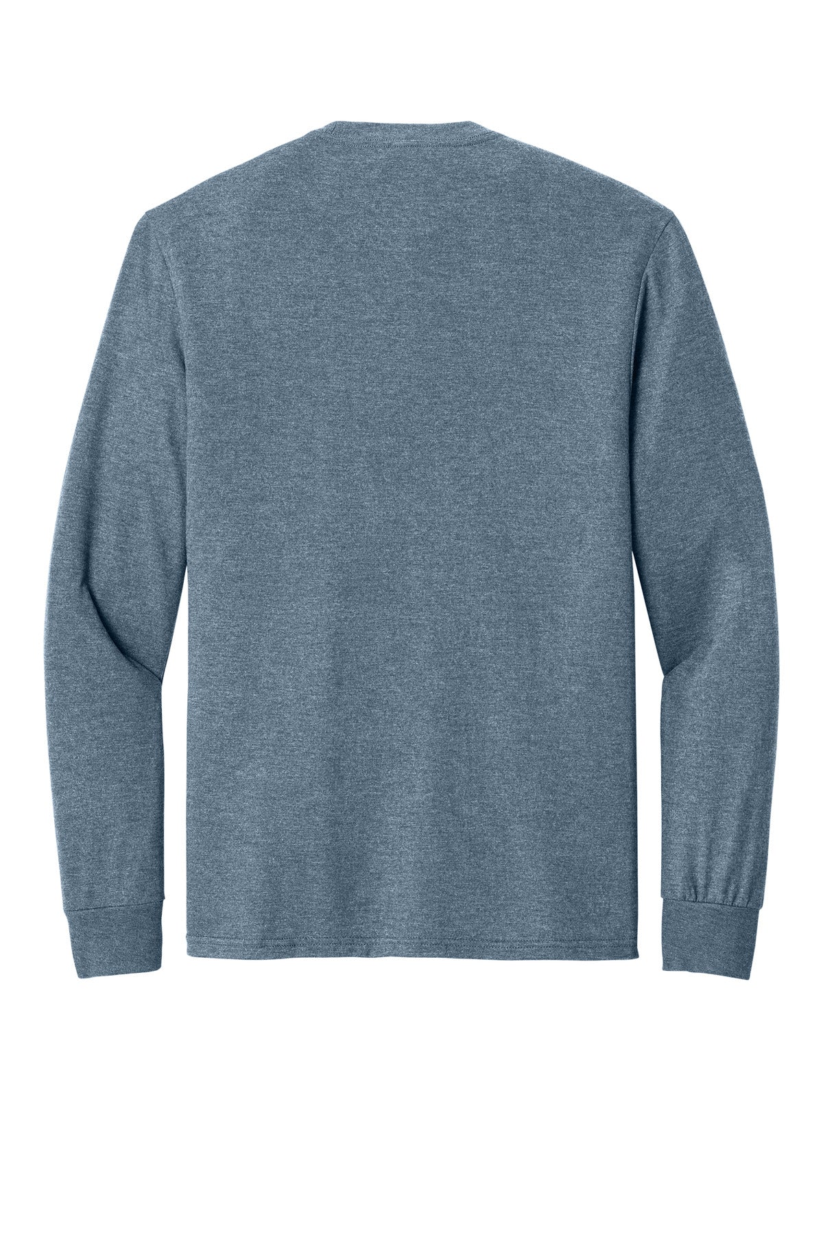 District Perfect Tri Long Sleeve Tee DM132