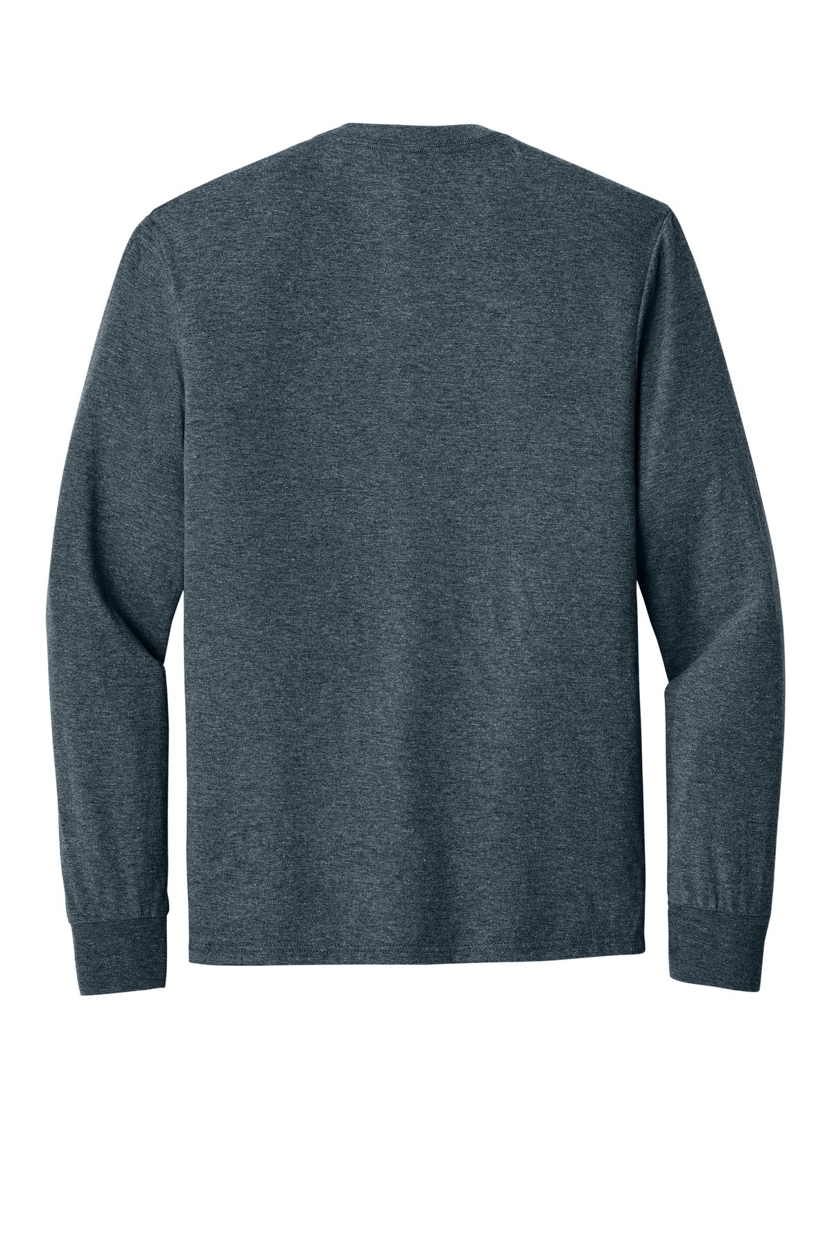 District Perfect Tri Long Sleeve Tee DM132
