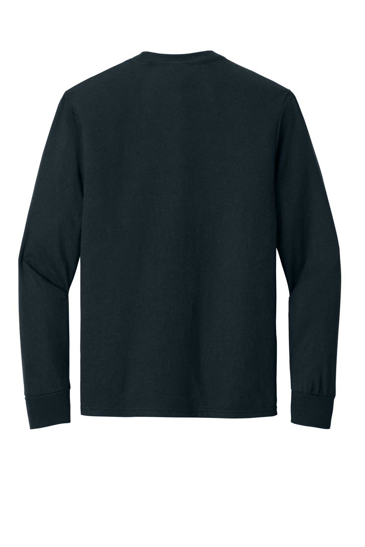 District Perfect Tri Long Sleeve Tee DM132