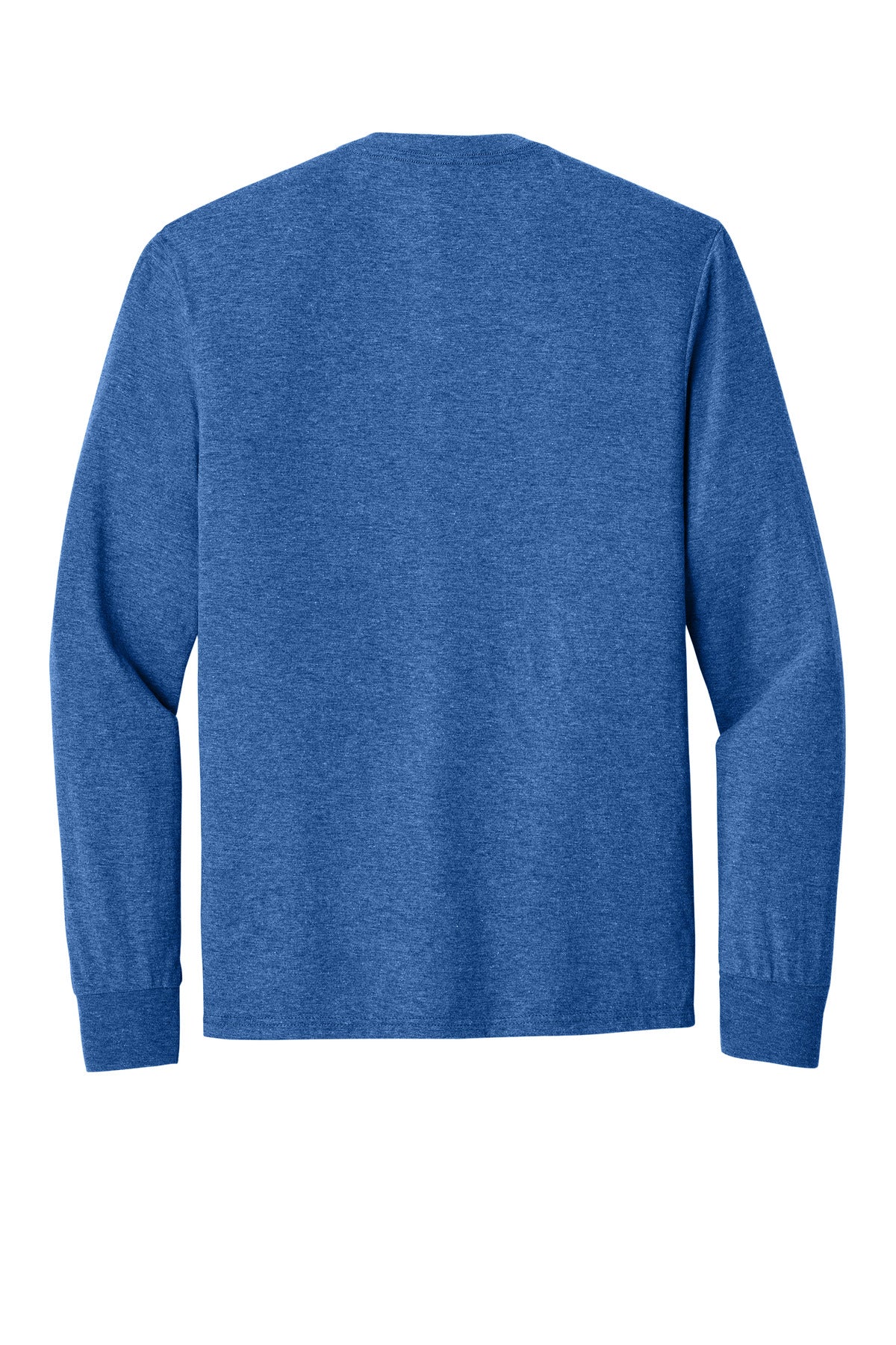 District Perfect Tri Long Sleeve Tee DM132