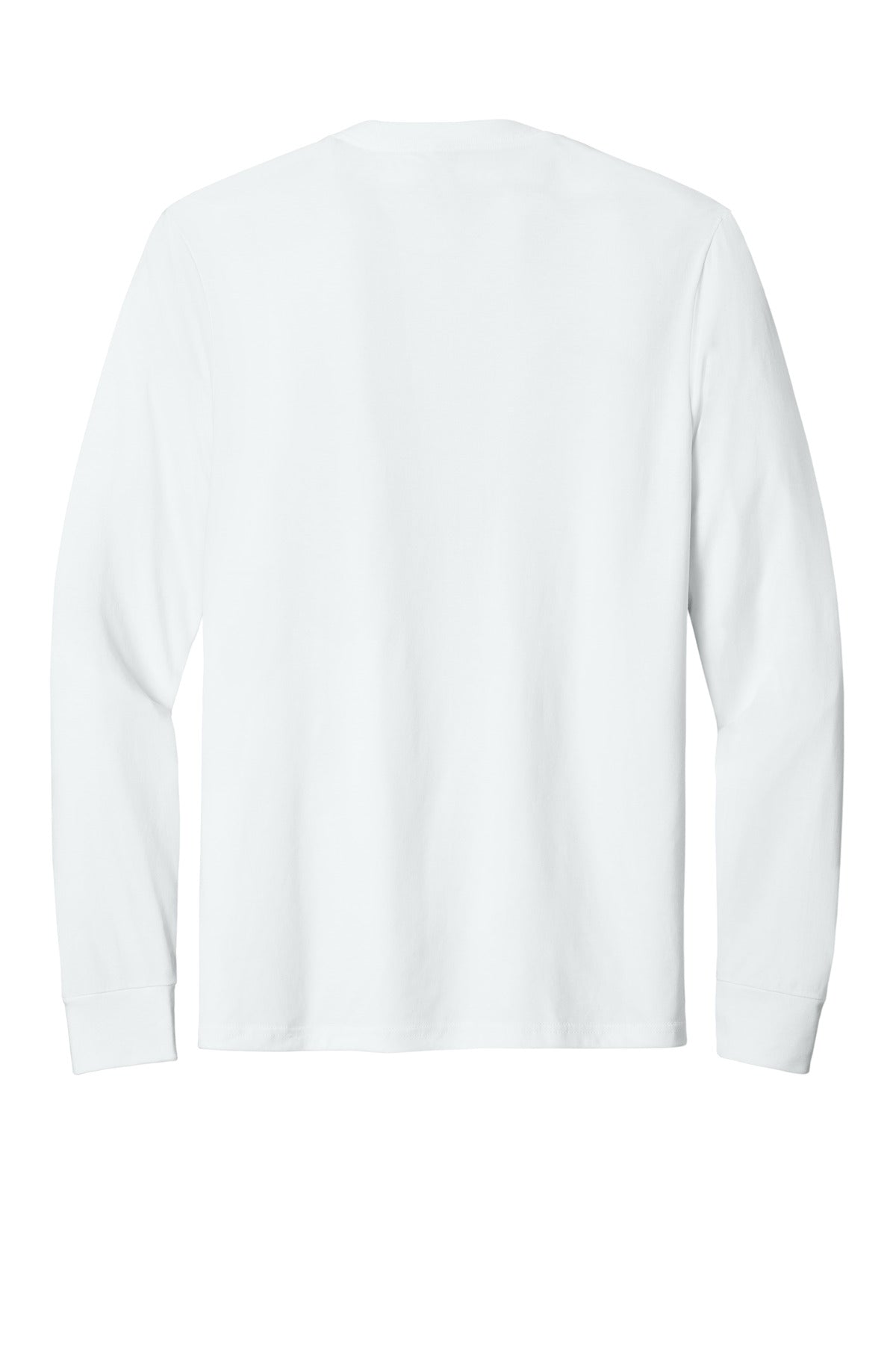 District Perfect Tri Long Sleeve Tee DM132