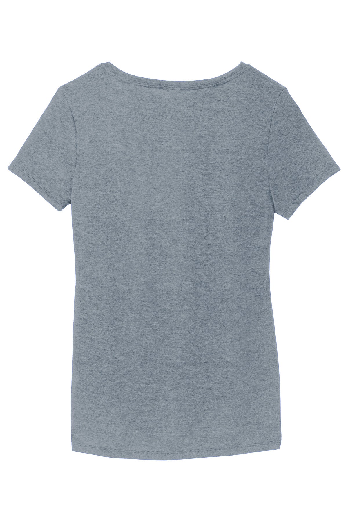District Women's Perfect Tri V-Neck Tee DM1350L