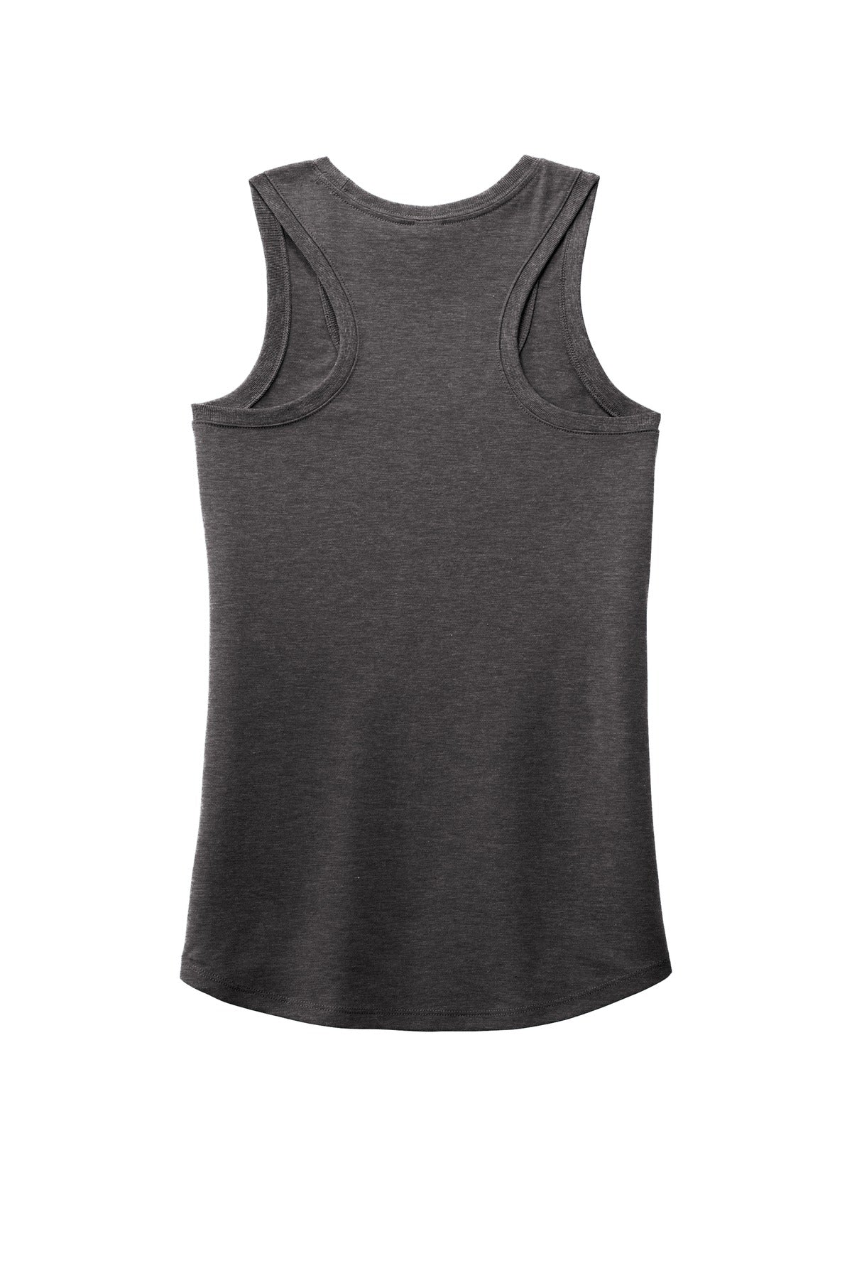 District Women's Perfect Tri Racerback Tank DM138L