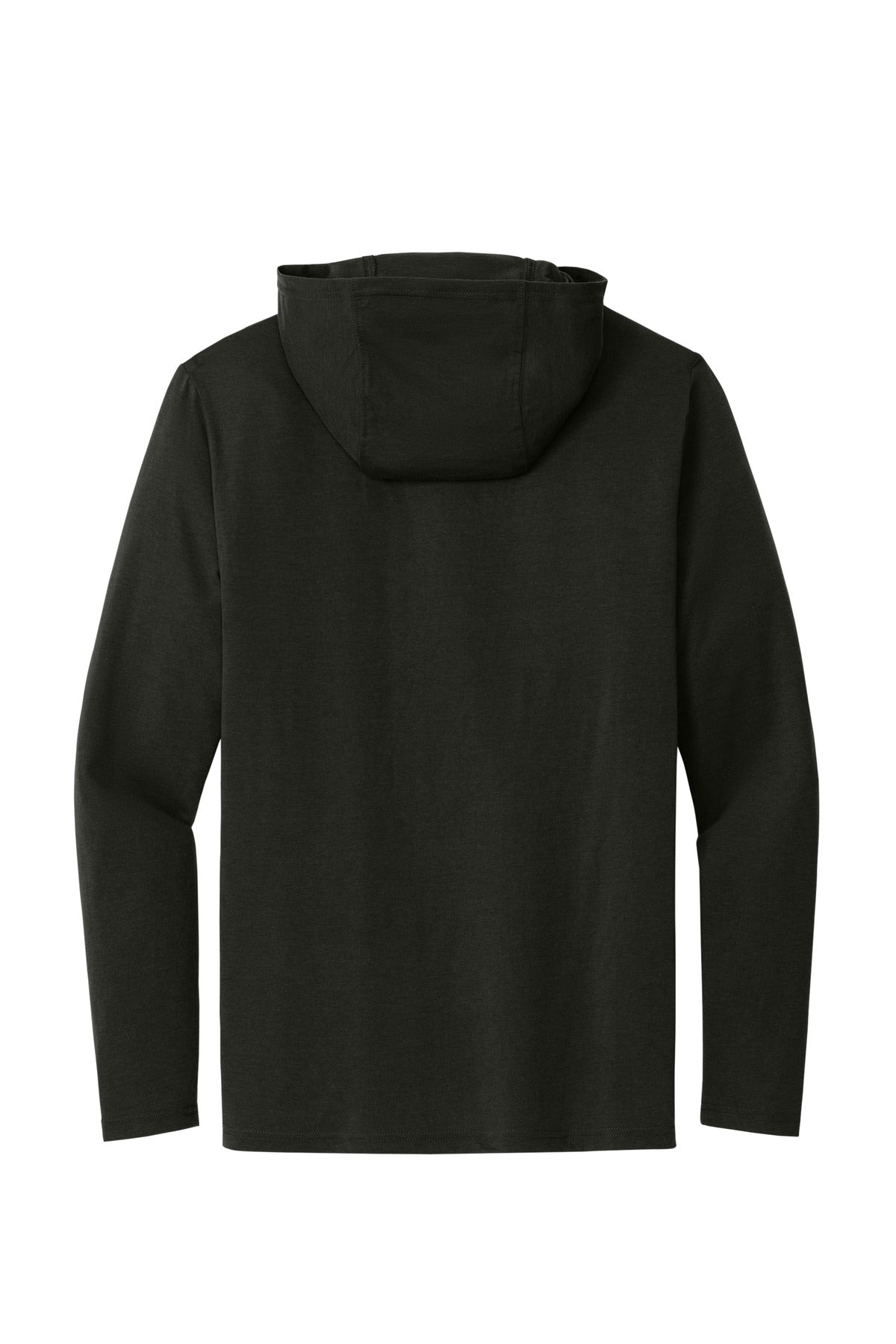 District Perfect Tri Long Sleeve Hoodie DM139