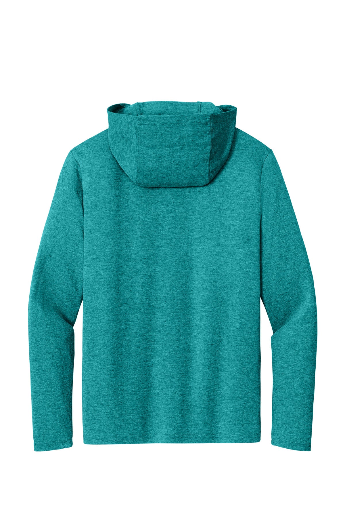 District Perfect Tri Long Sleeve Hoodie DM139