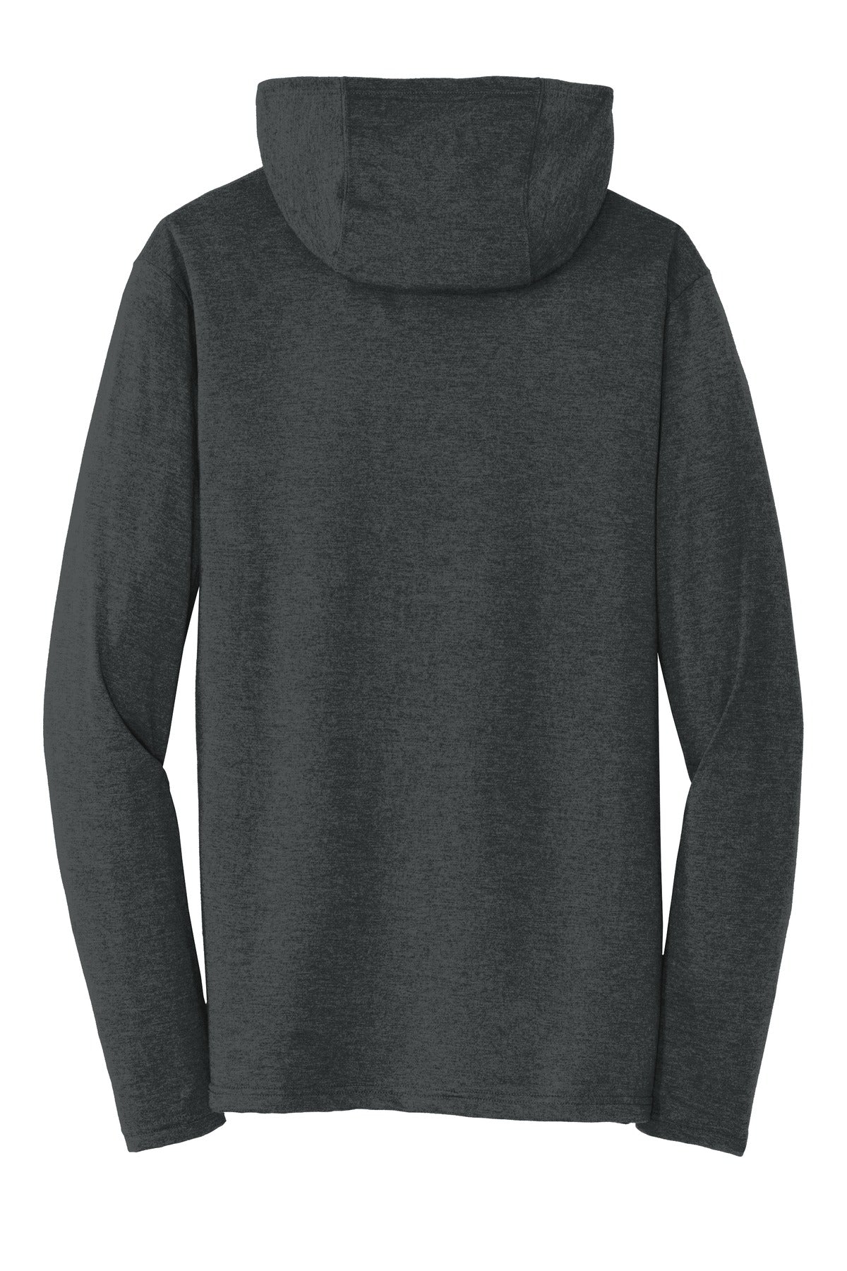 District Perfect Tri Long Sleeve Hoodie DM139