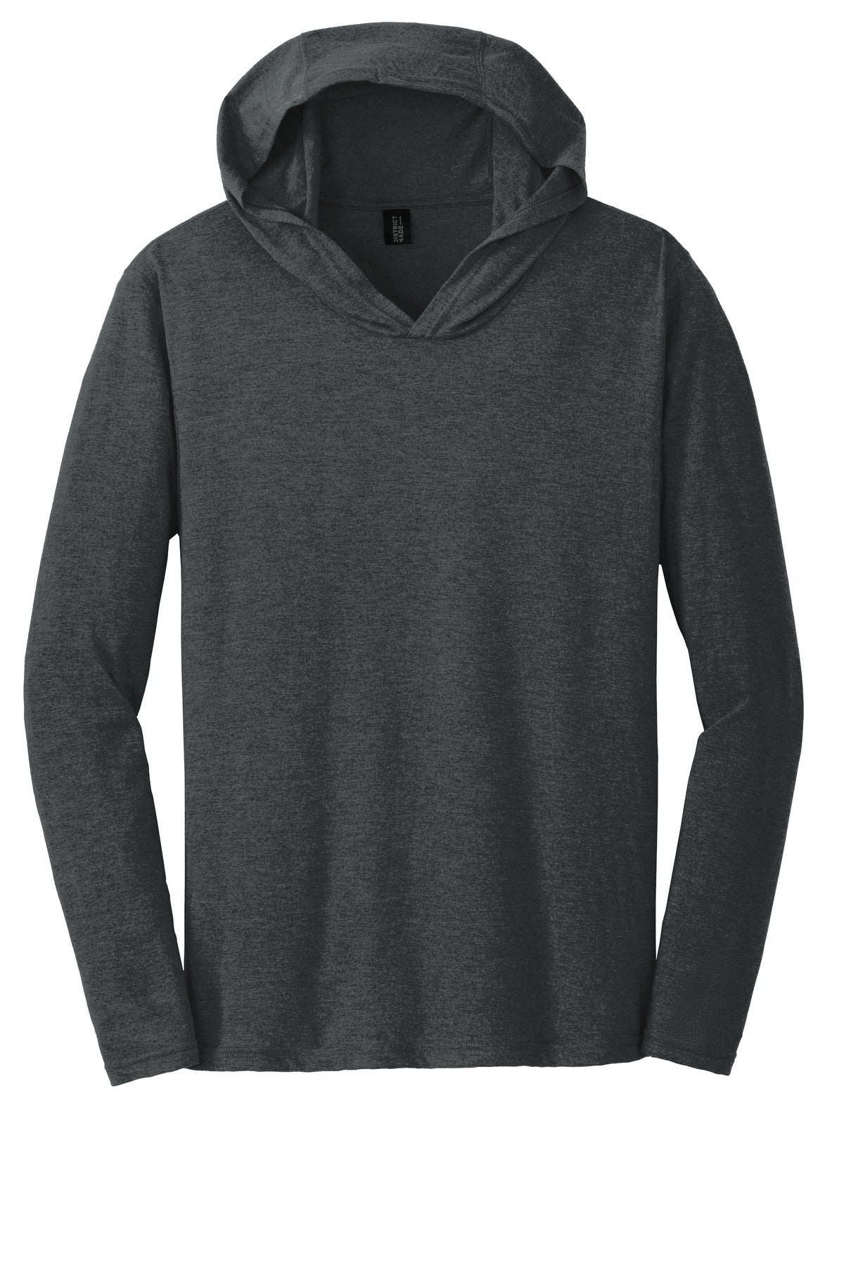 District Perfect Tri Long Sleeve Hoodie DM139