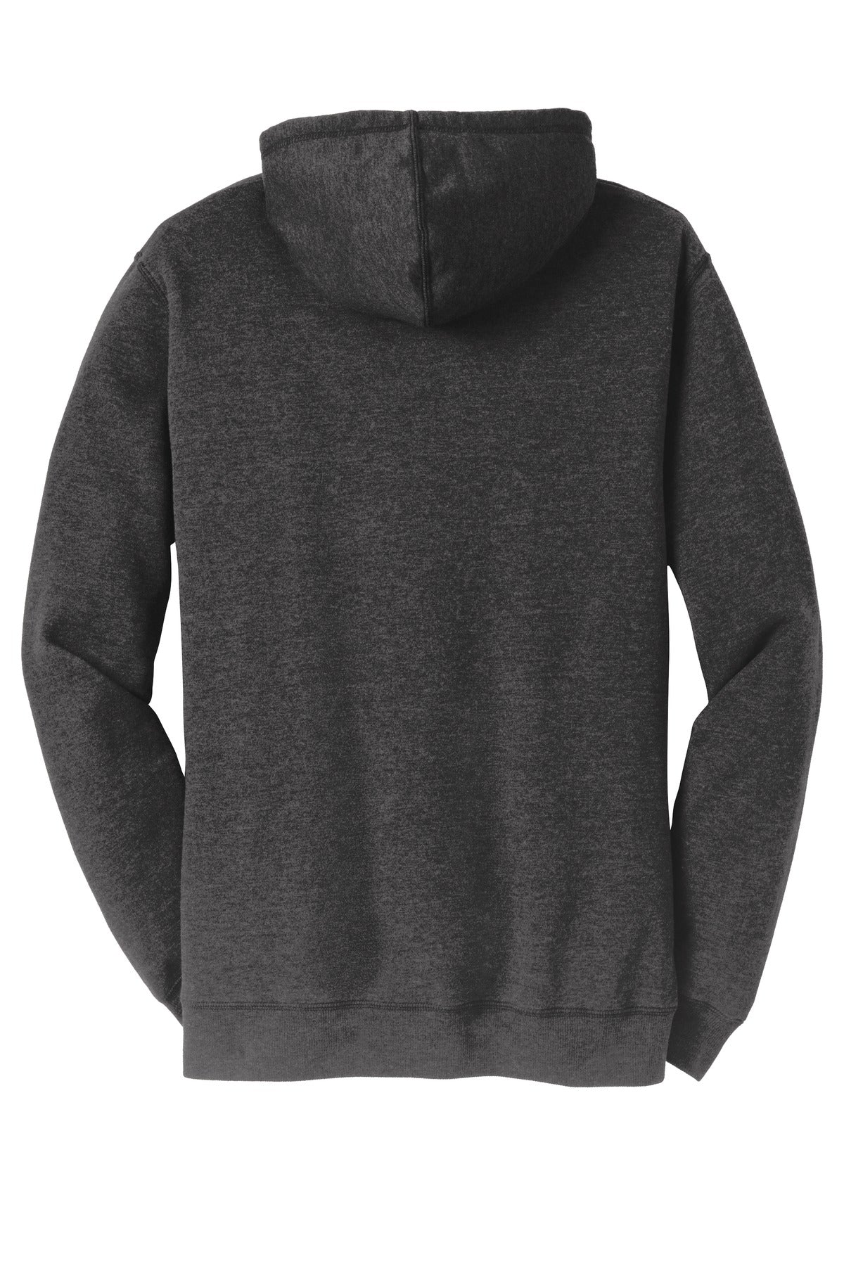 District Lightweight Fleece Hoodie DM391