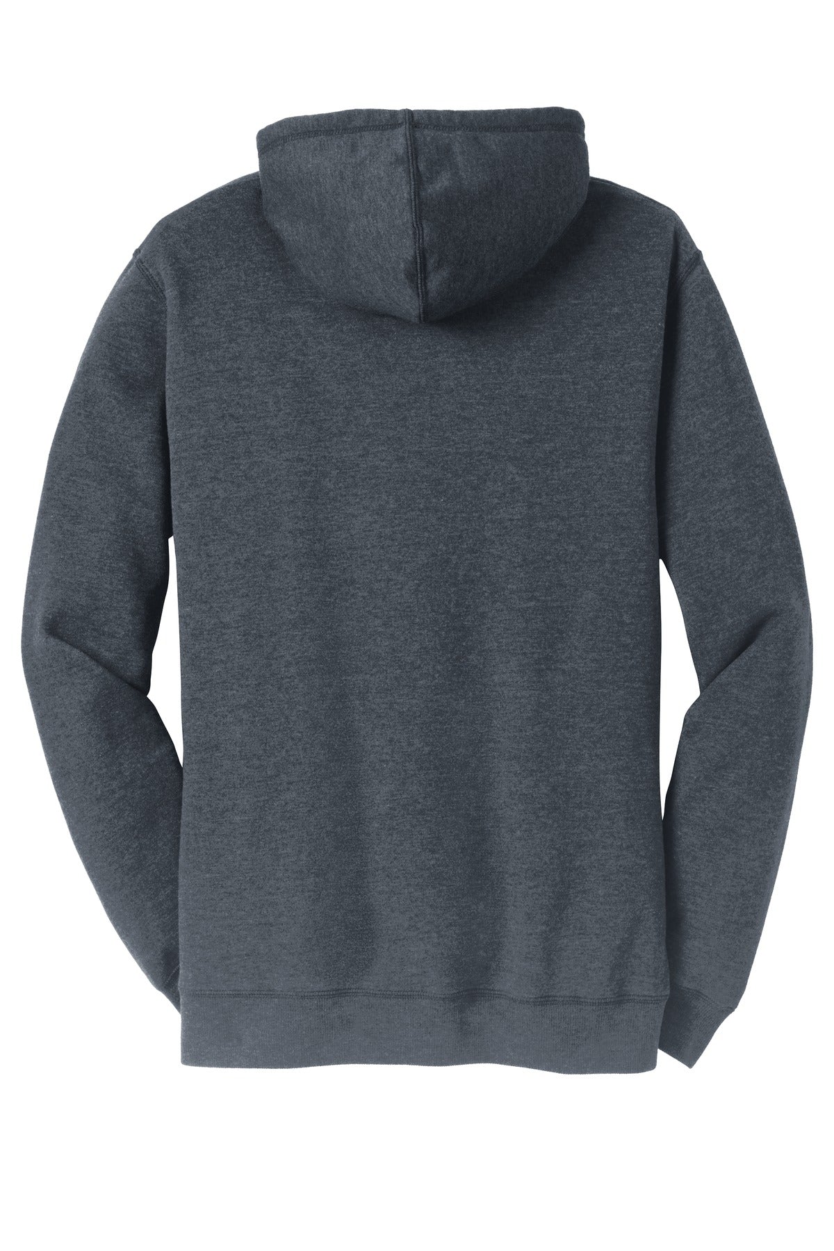 District Lightweight Fleece Hoodie DM391