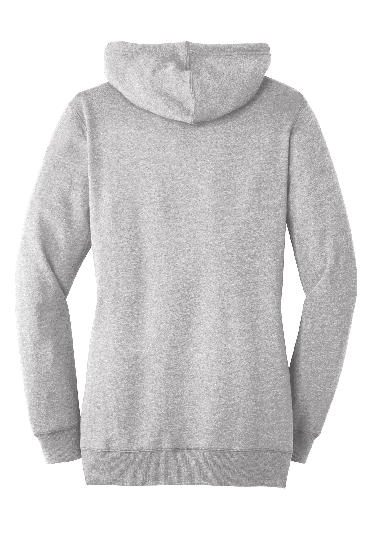 District Women's Lightweight Fleece Hoodie DM493