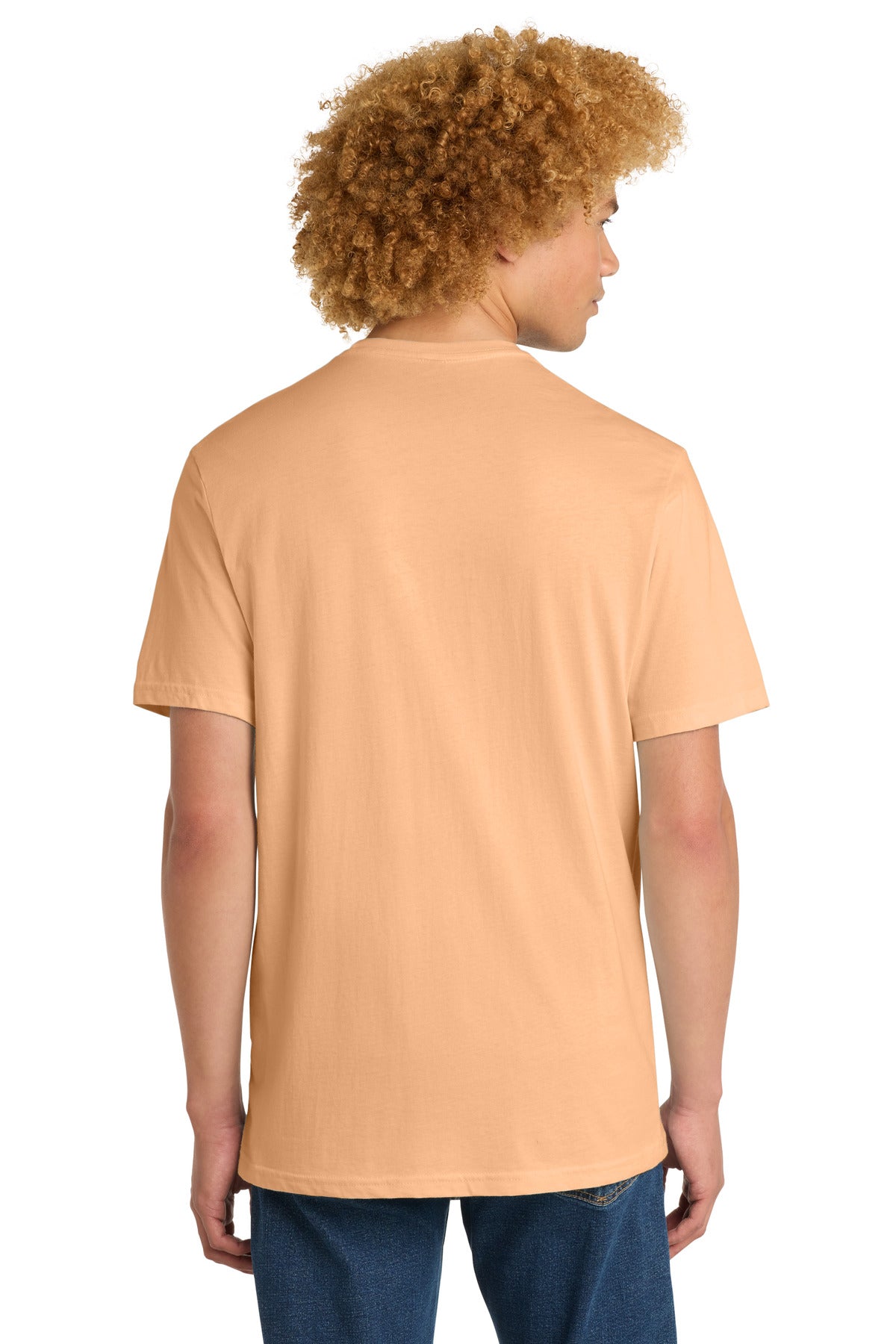 District Perfect Weight Tee DT104