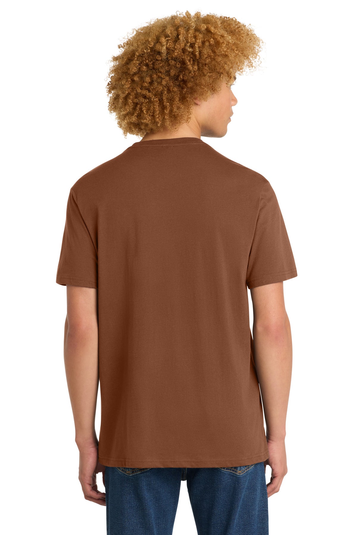 District Perfect Weight Tee DT104