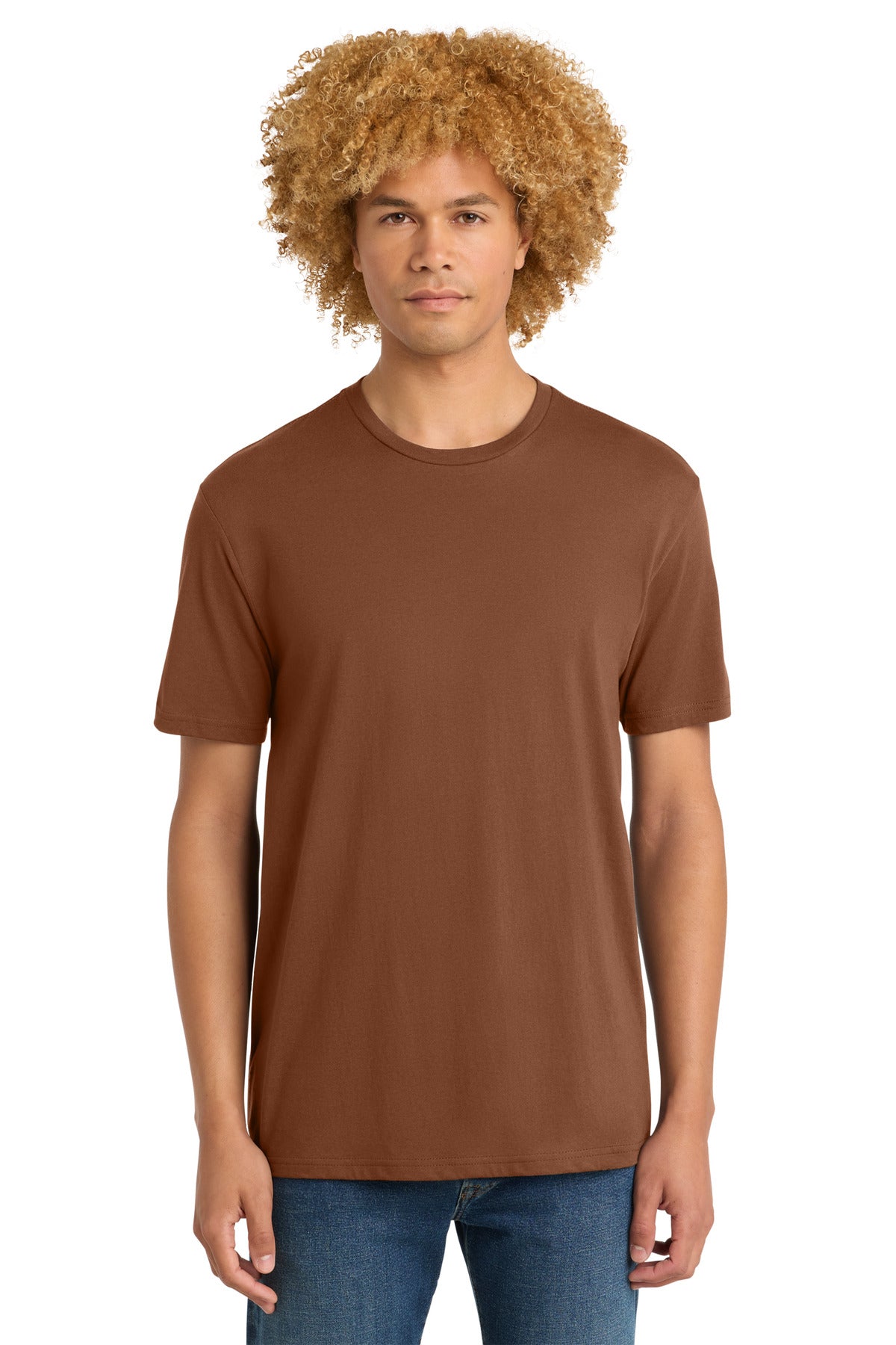 District Perfect Weight Tee DT104