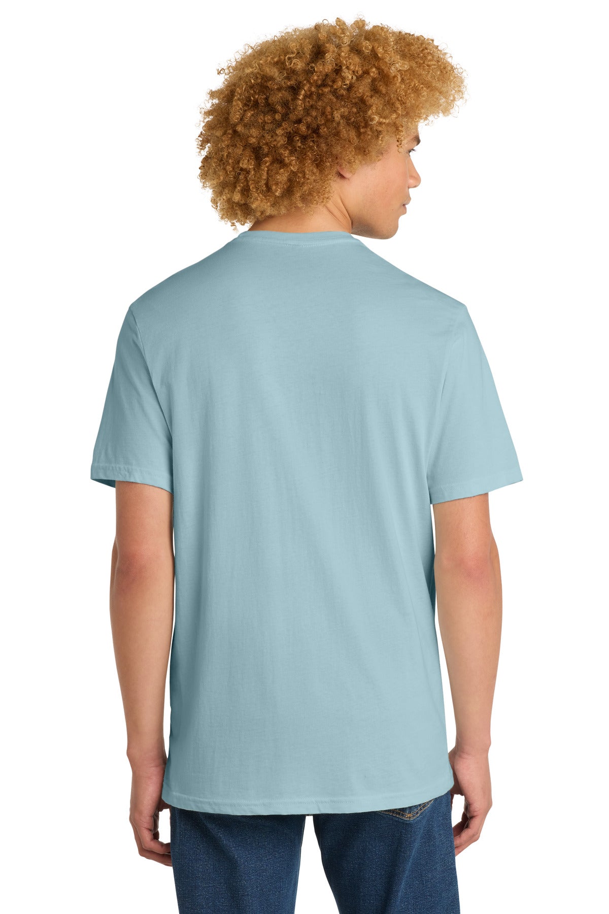 District Perfect Weight Tee DT104