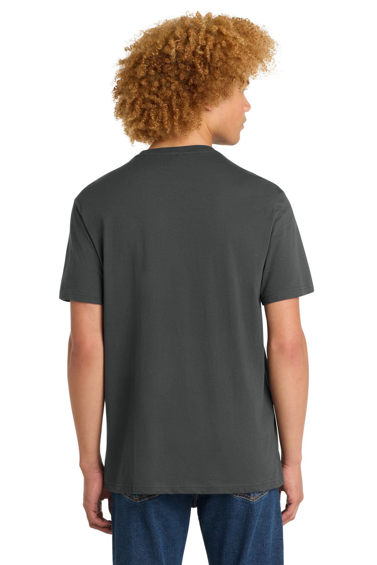 District Perfect Weight Tee DT104