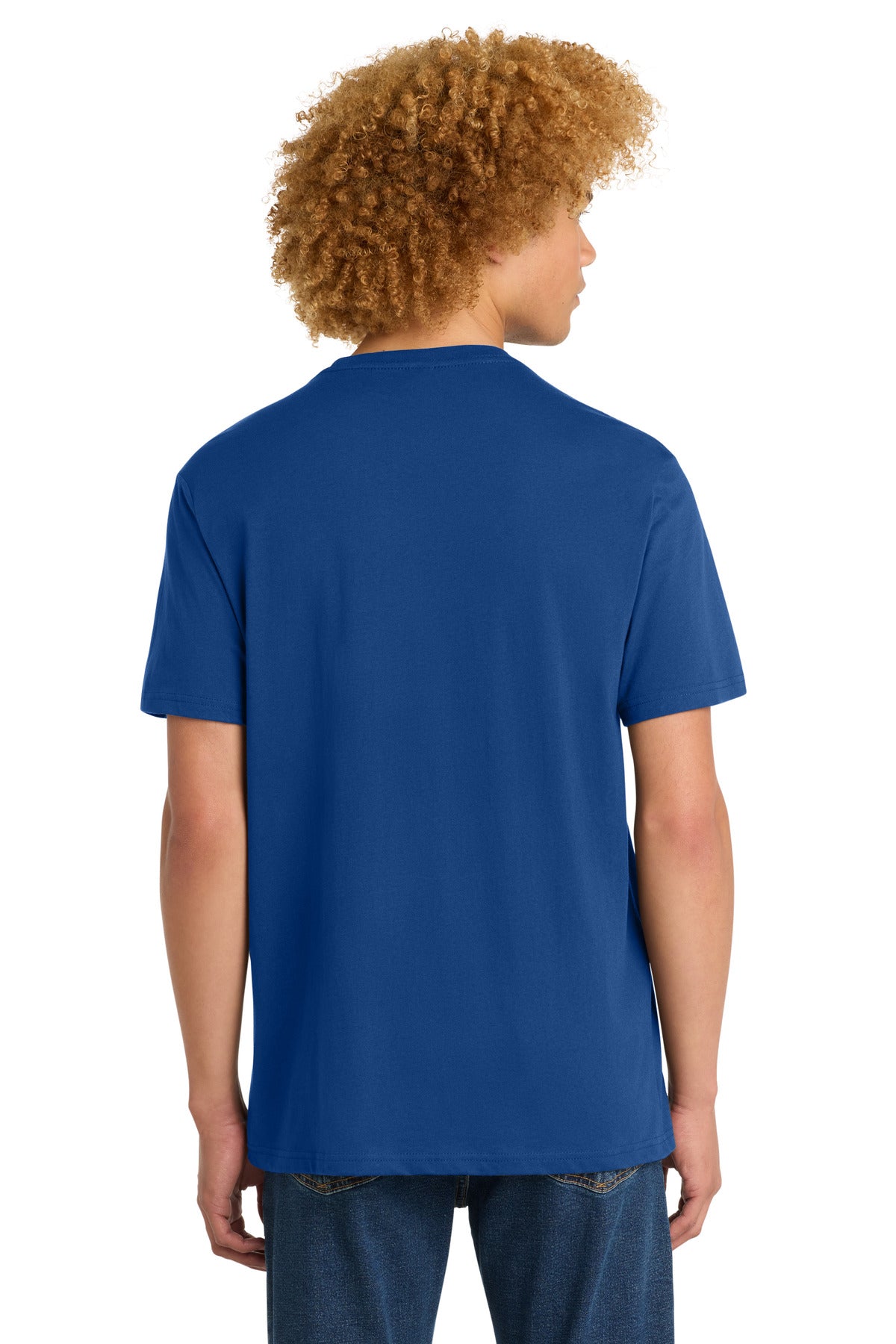 District Perfect Weight Tee DT104