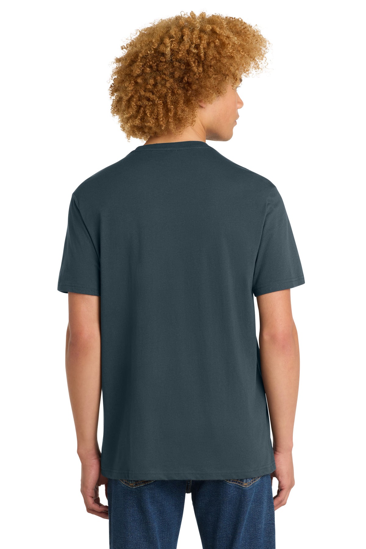 District Perfect Weight Tee DT104
