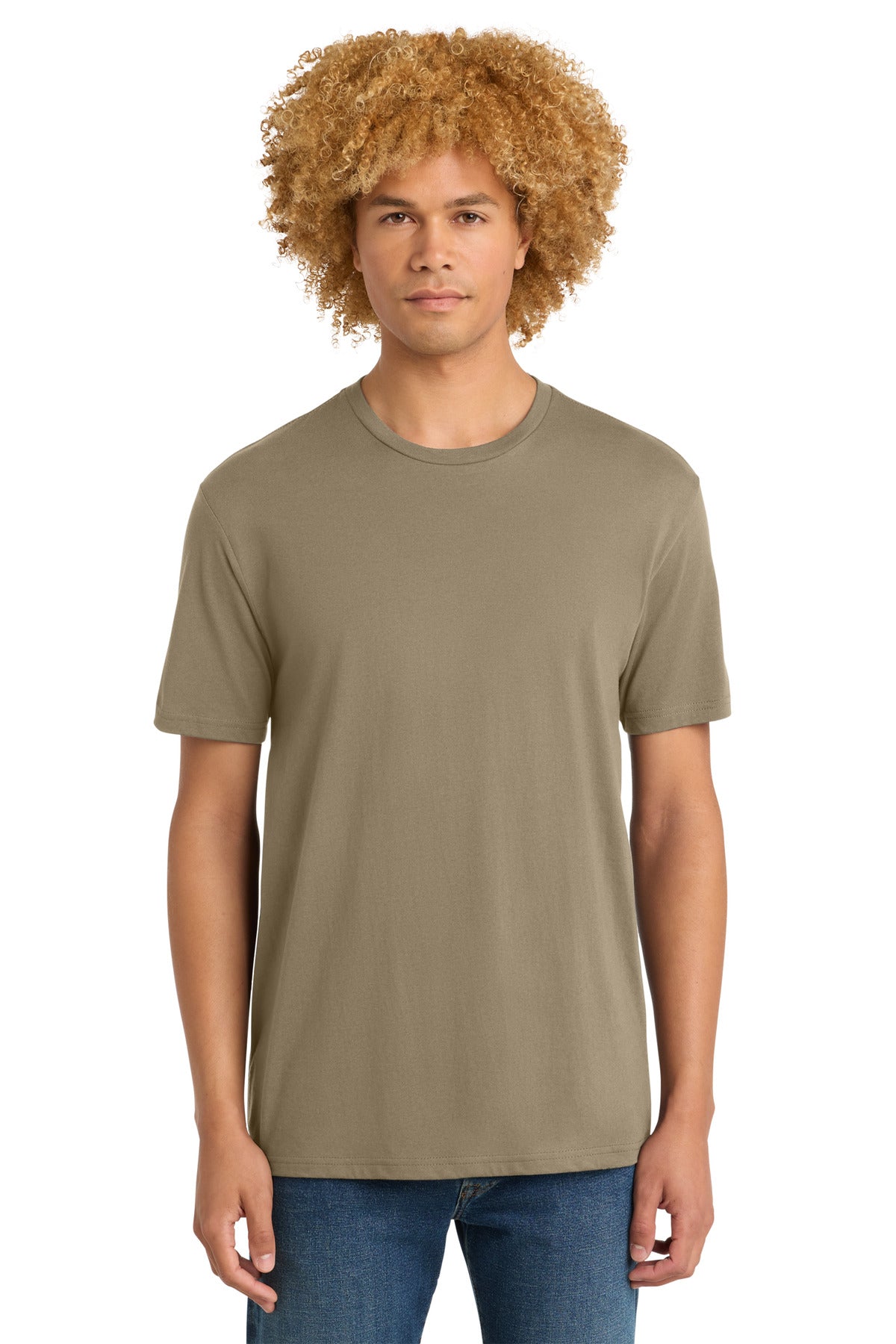 District Perfect Weight Tee DT104