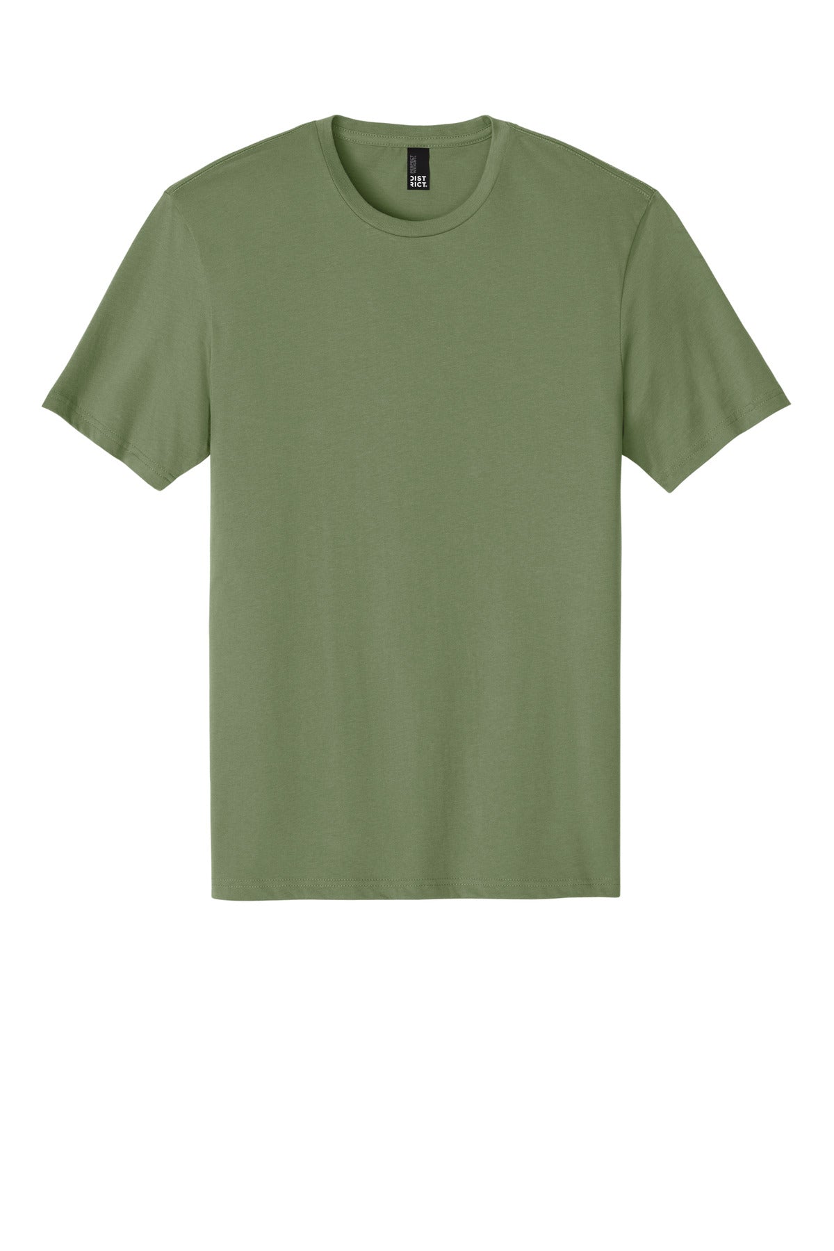 District Perfect Weight Tee DT104