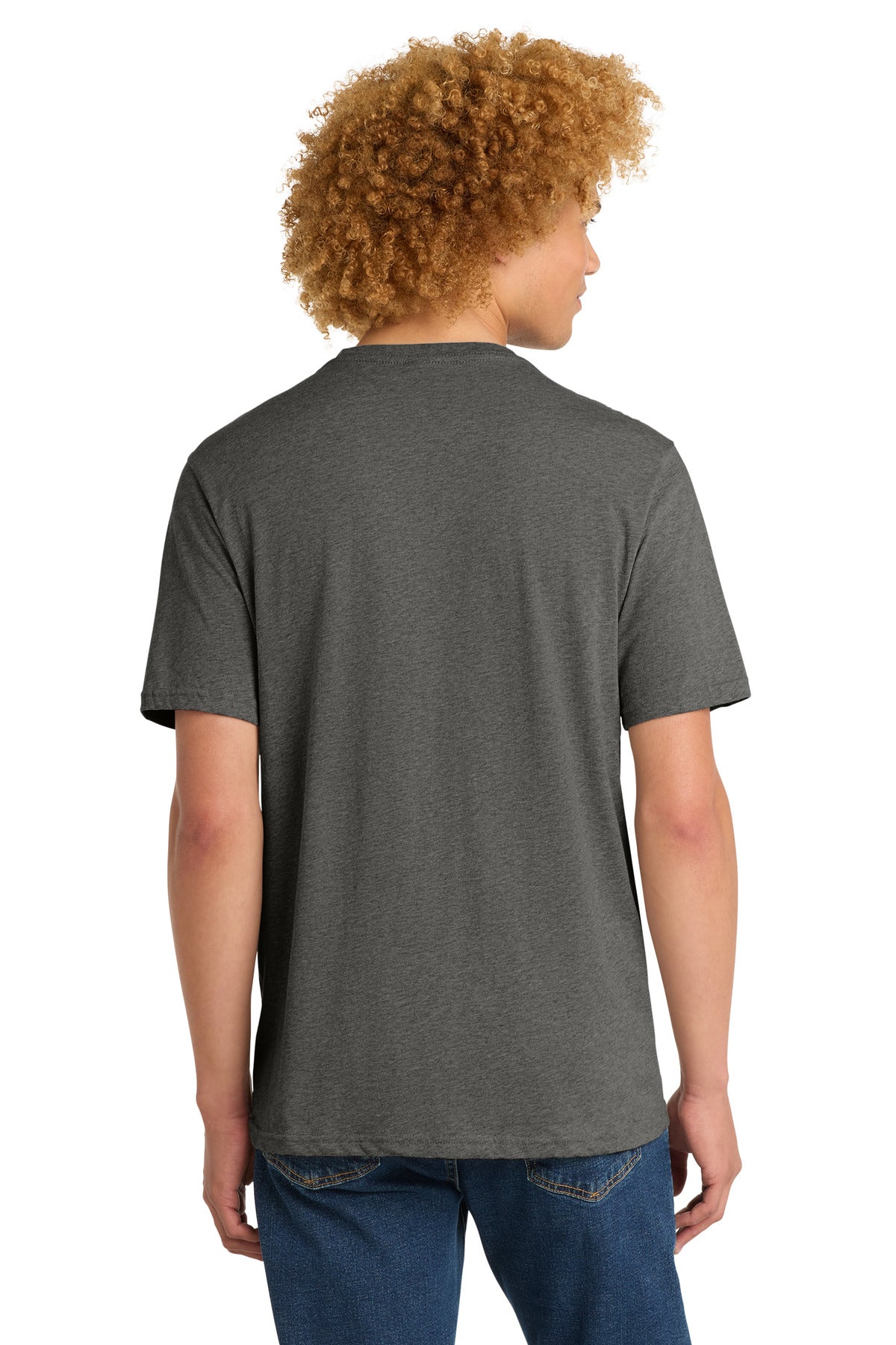 District Perfect Weight Tee DT104