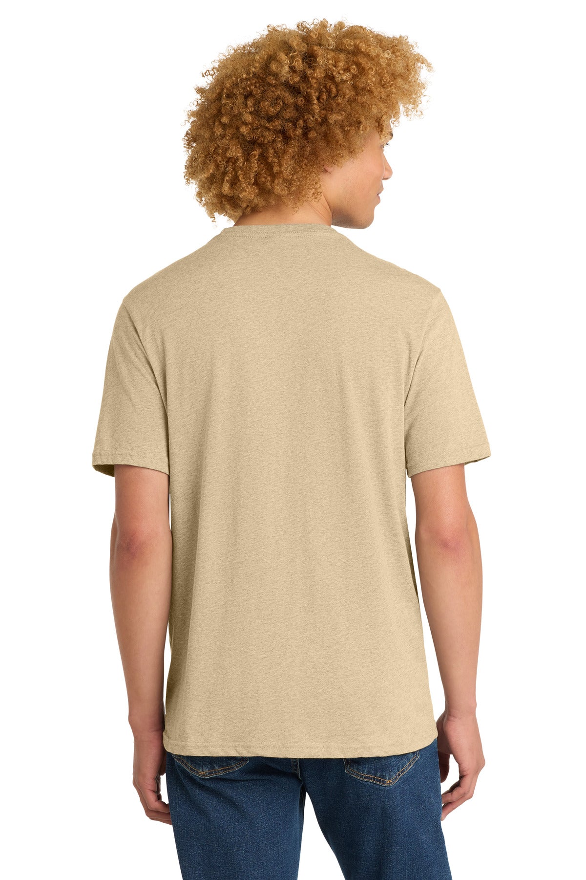 District Perfect Weight Tee DT104