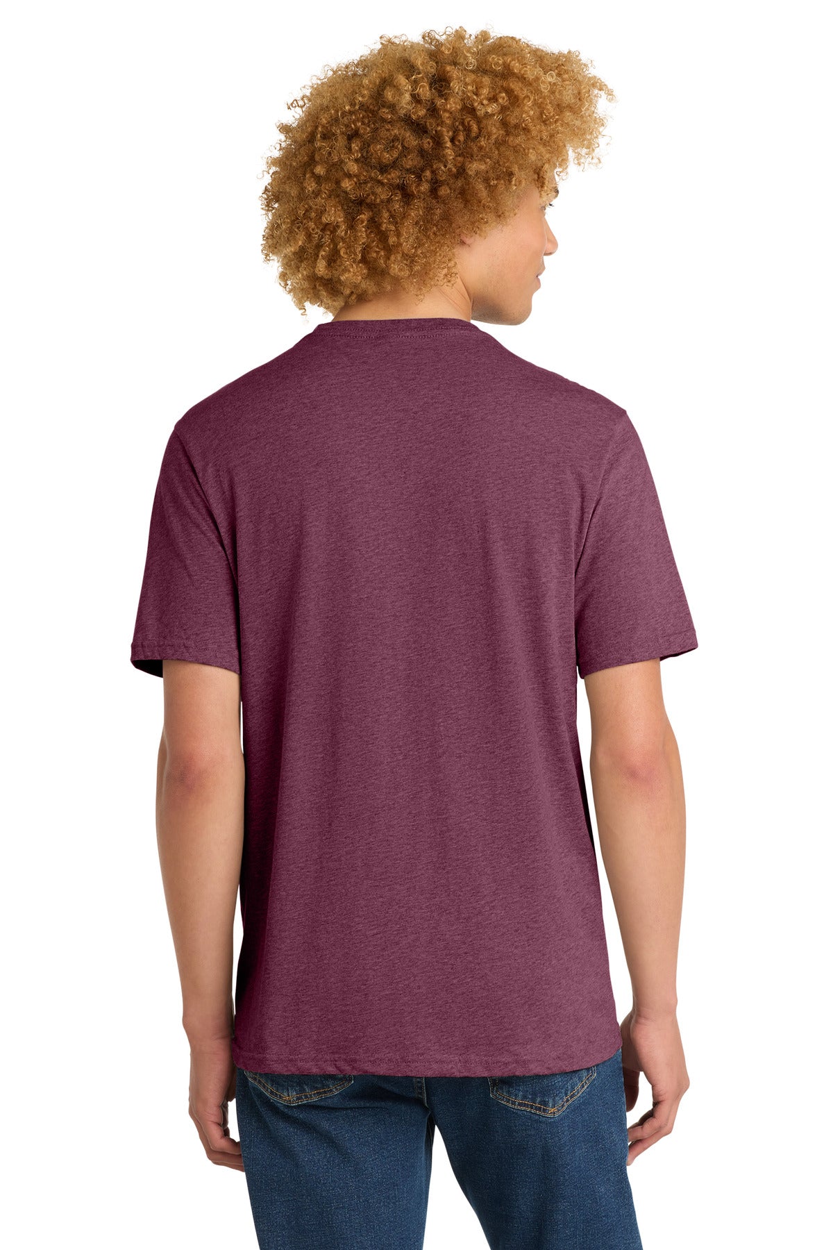 District Perfect Weight Tee DT104