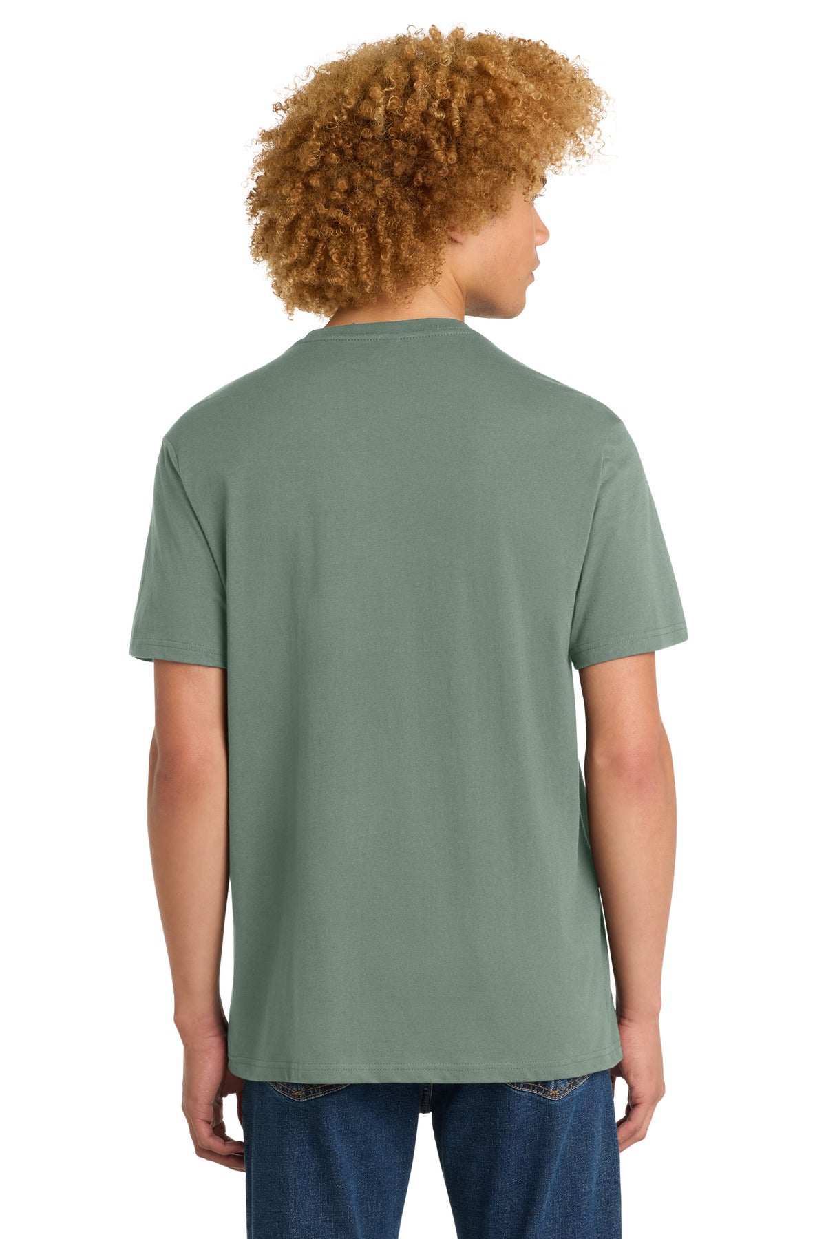 District Perfect Weight Tee DT104