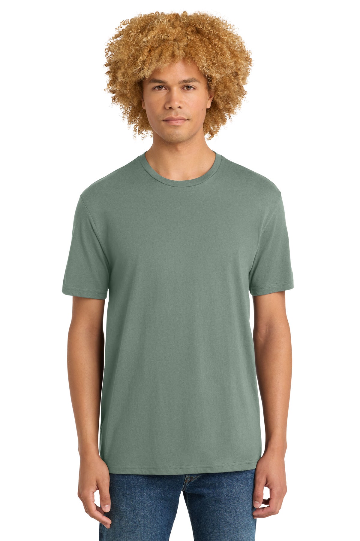 District Perfect Weight Tee DT104