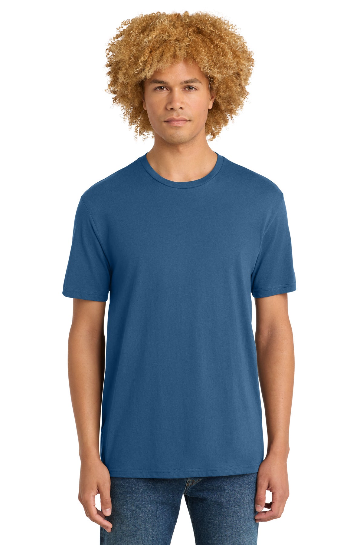 District Perfect Weight Tee DT104