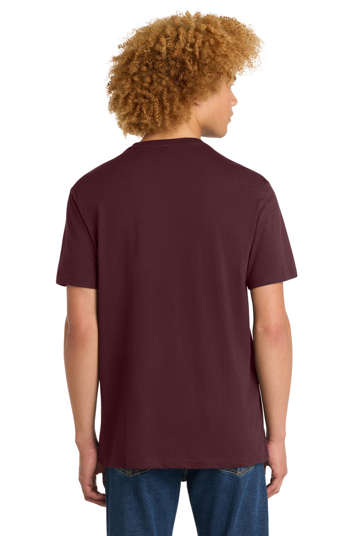 District Perfect Weight Tee DT104