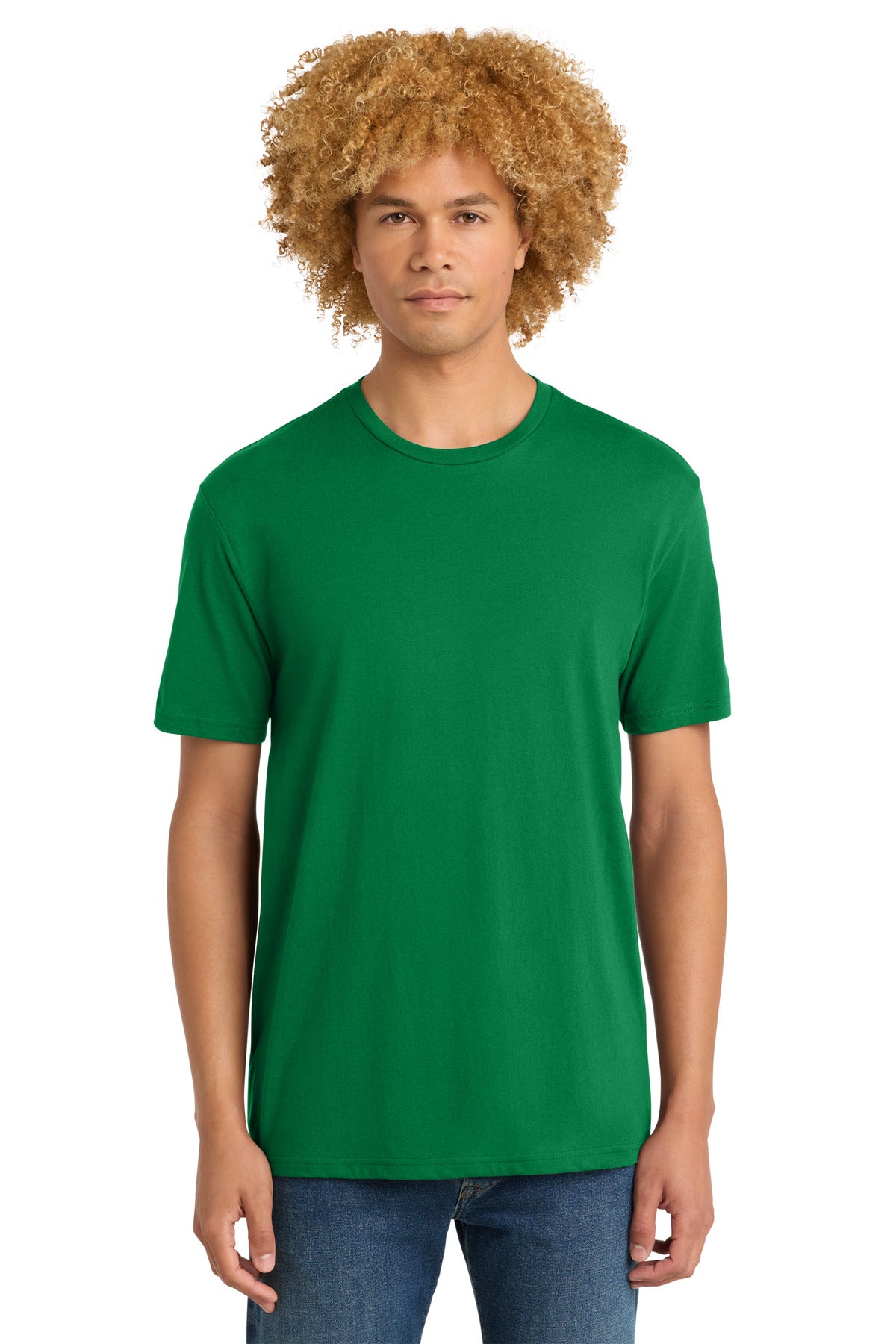 District Perfect Weight Tee DT104