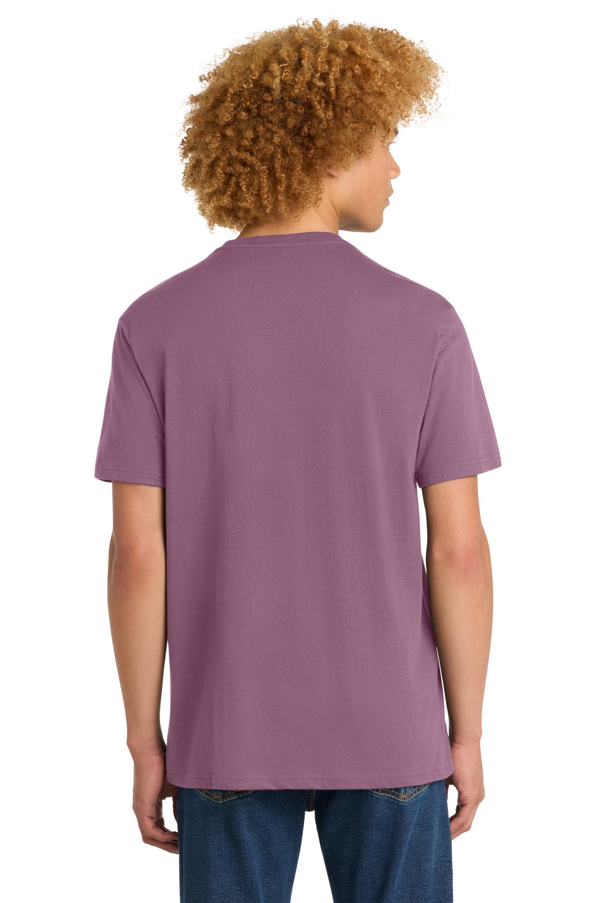 District Perfect Weight Tee DT104