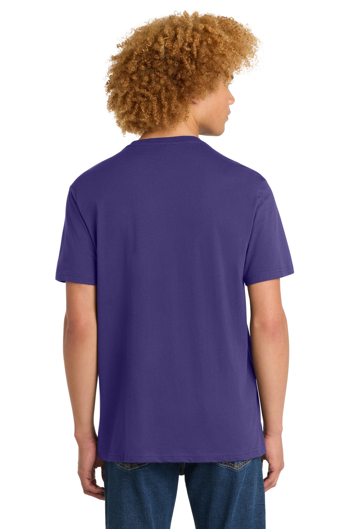 District Perfect Weight Tee DT104