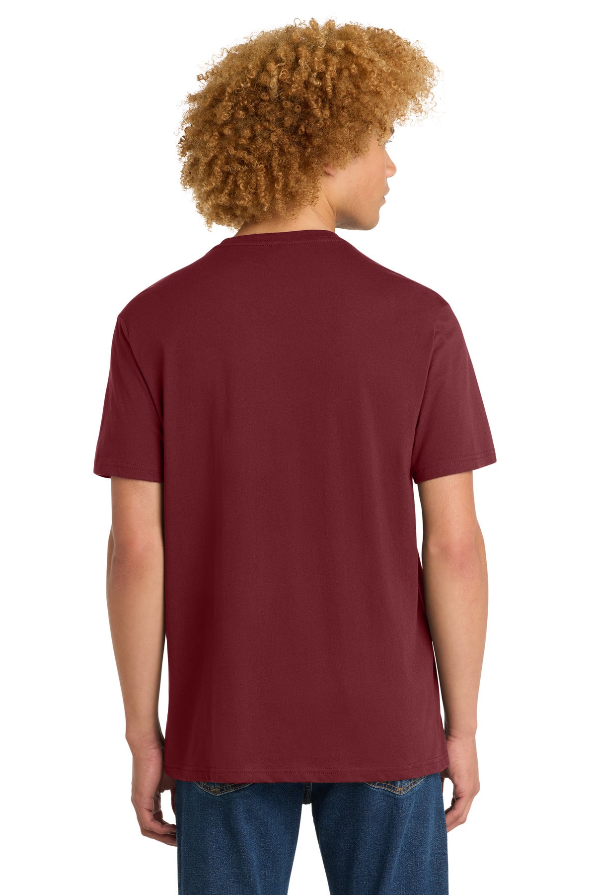 District Perfect Weight Tee DT104