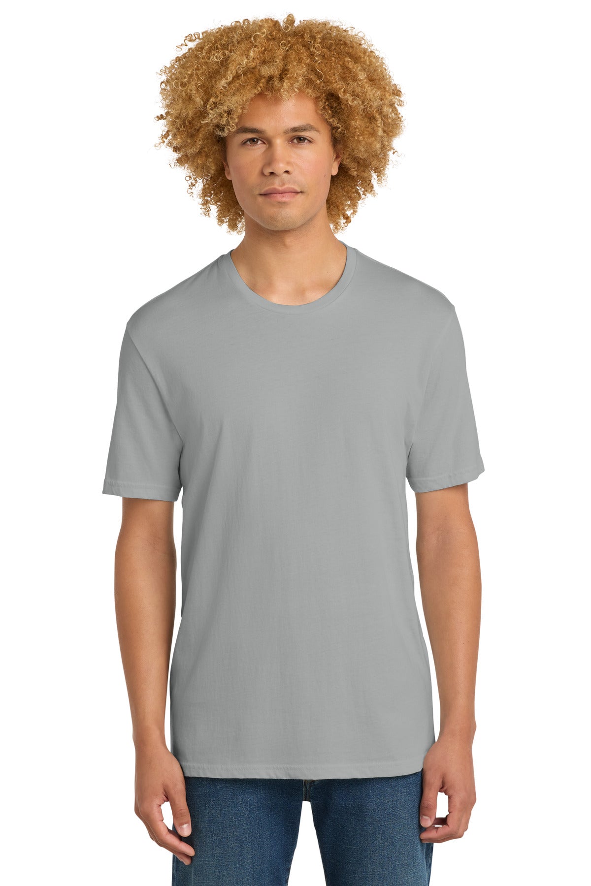 District Perfect Weight Tee DT104