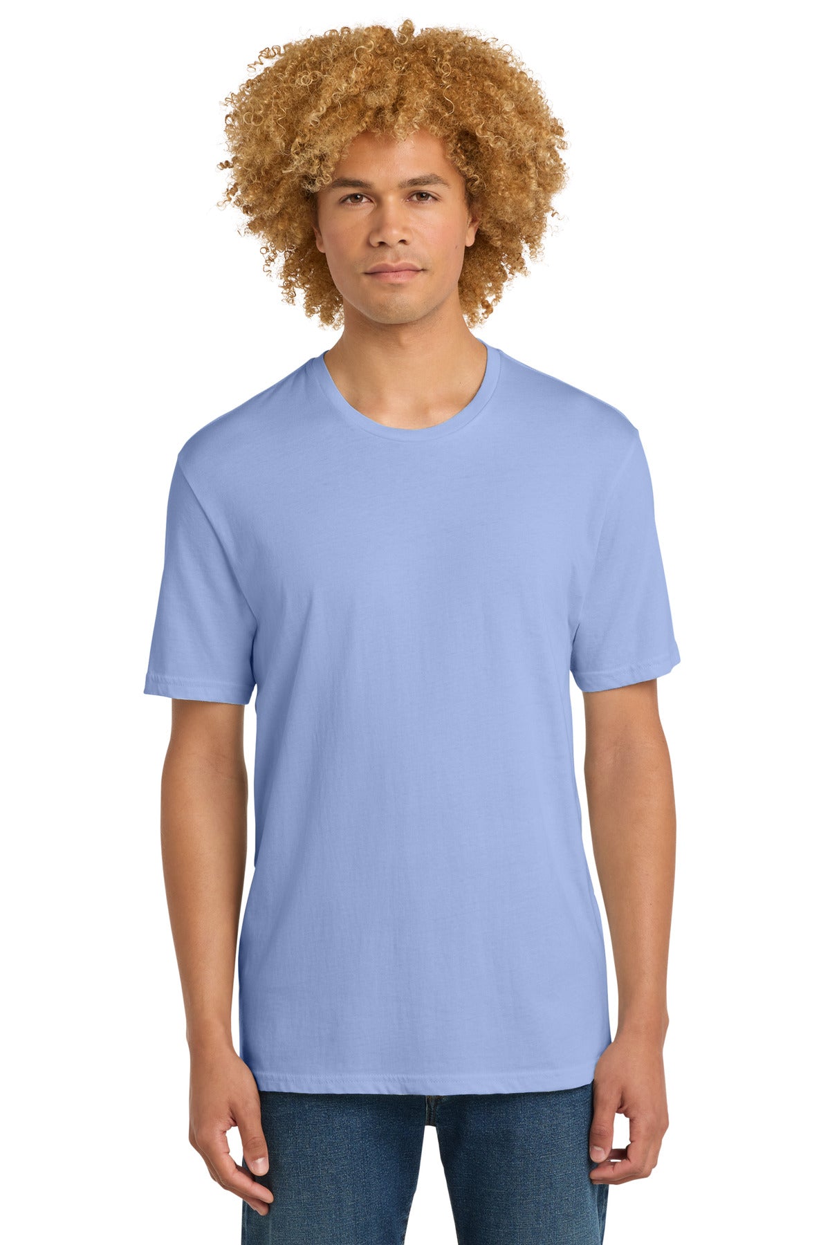 District Perfect Weight Tee DT104