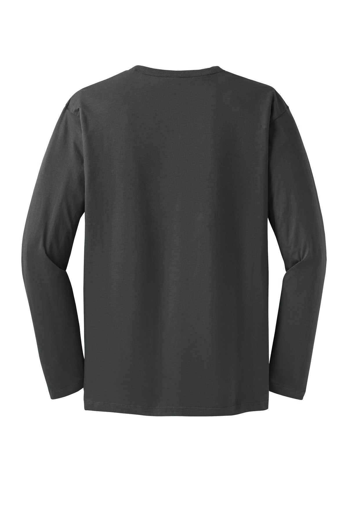 District Perfect Weight Long Sleeve Tee DT105