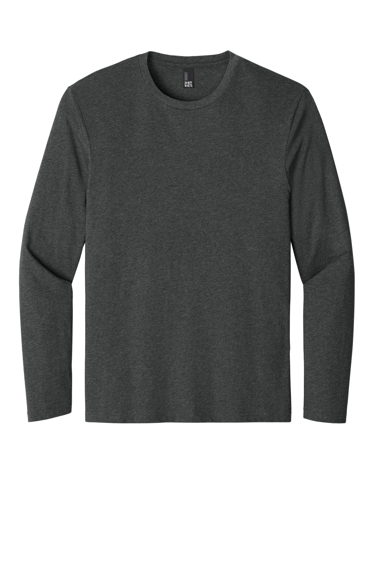 District Perfect Weight Long Sleeve Tee DT105