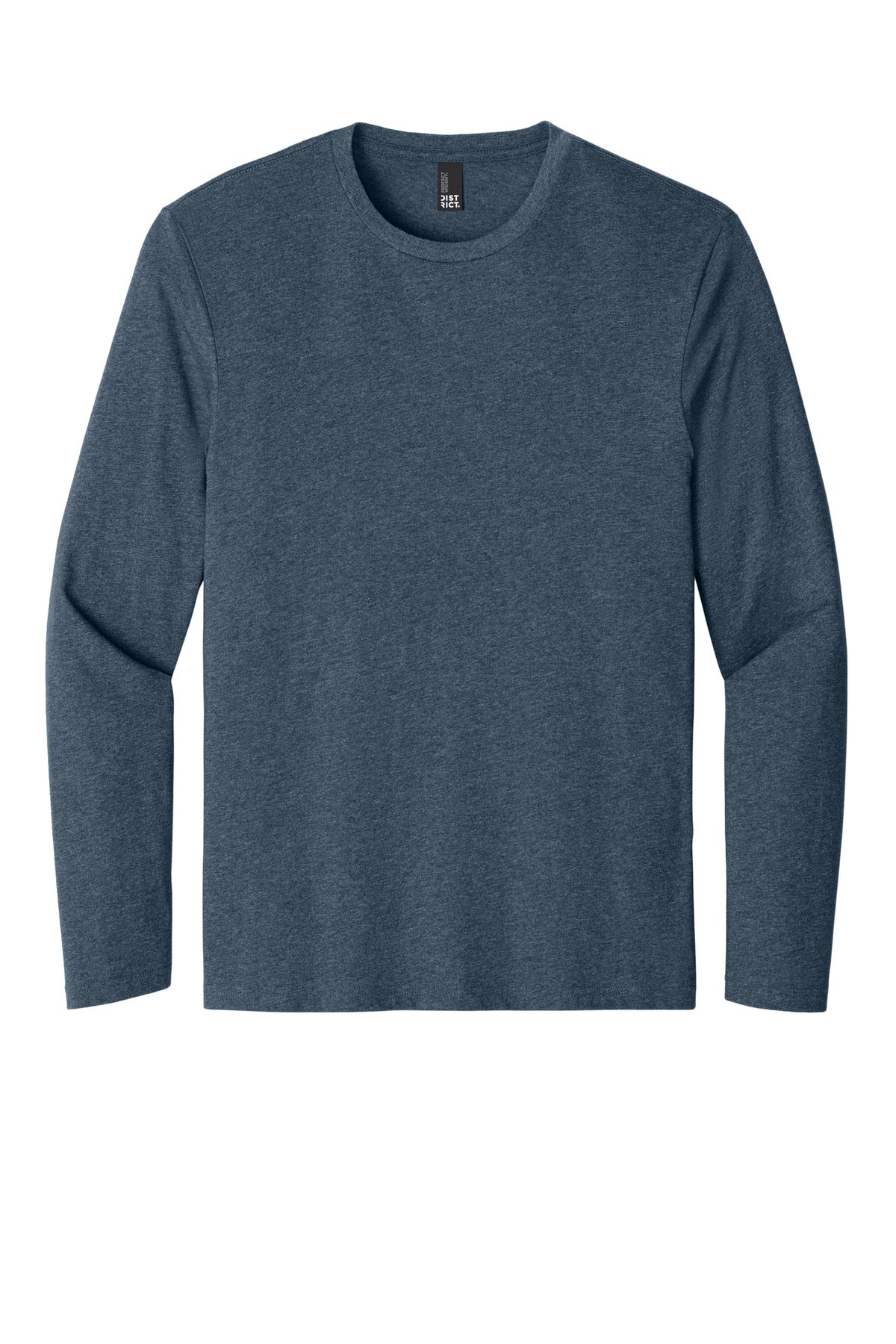 District Perfect Weight Long Sleeve Tee DT105