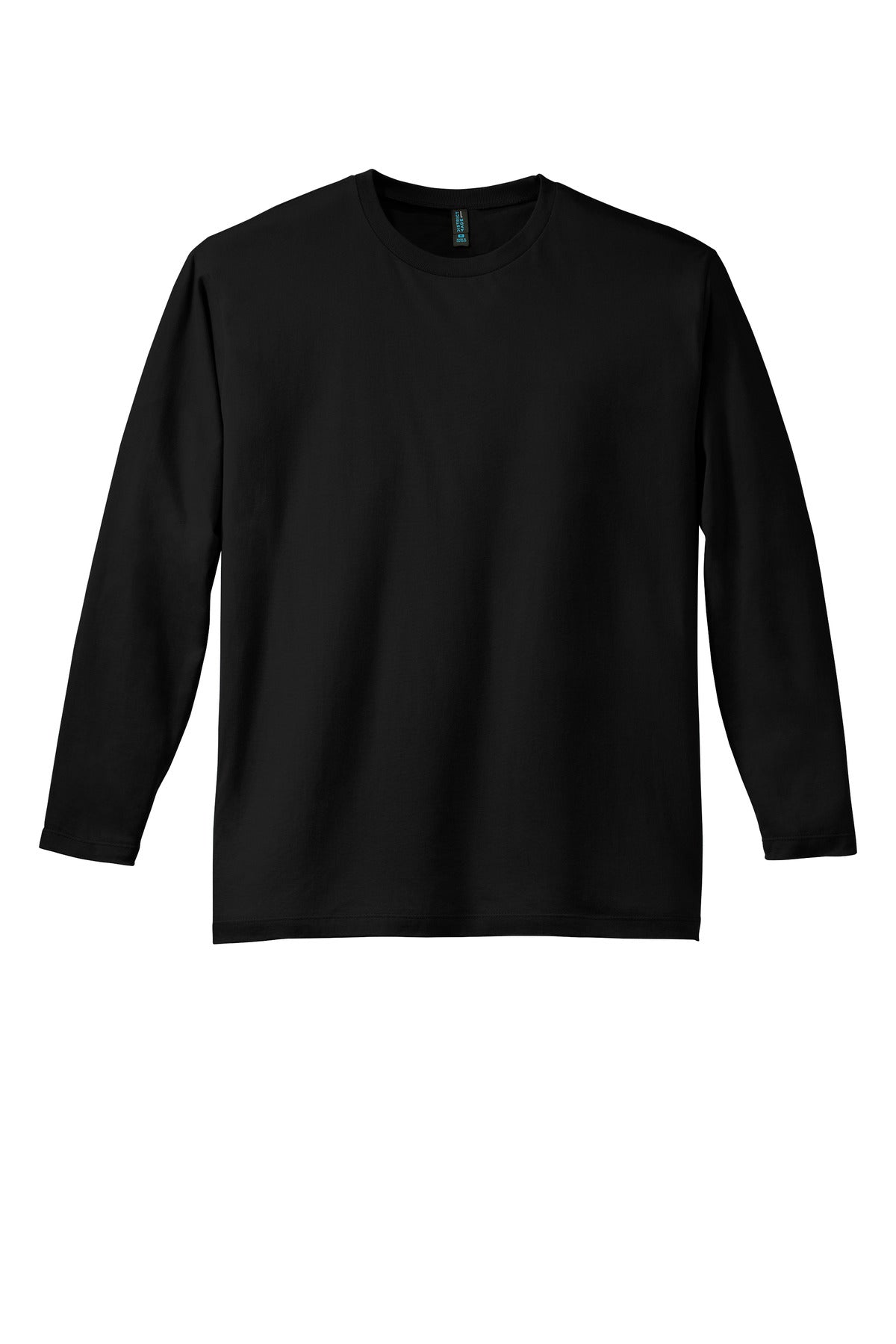 District Perfect Weight Long Sleeve Tee DT105