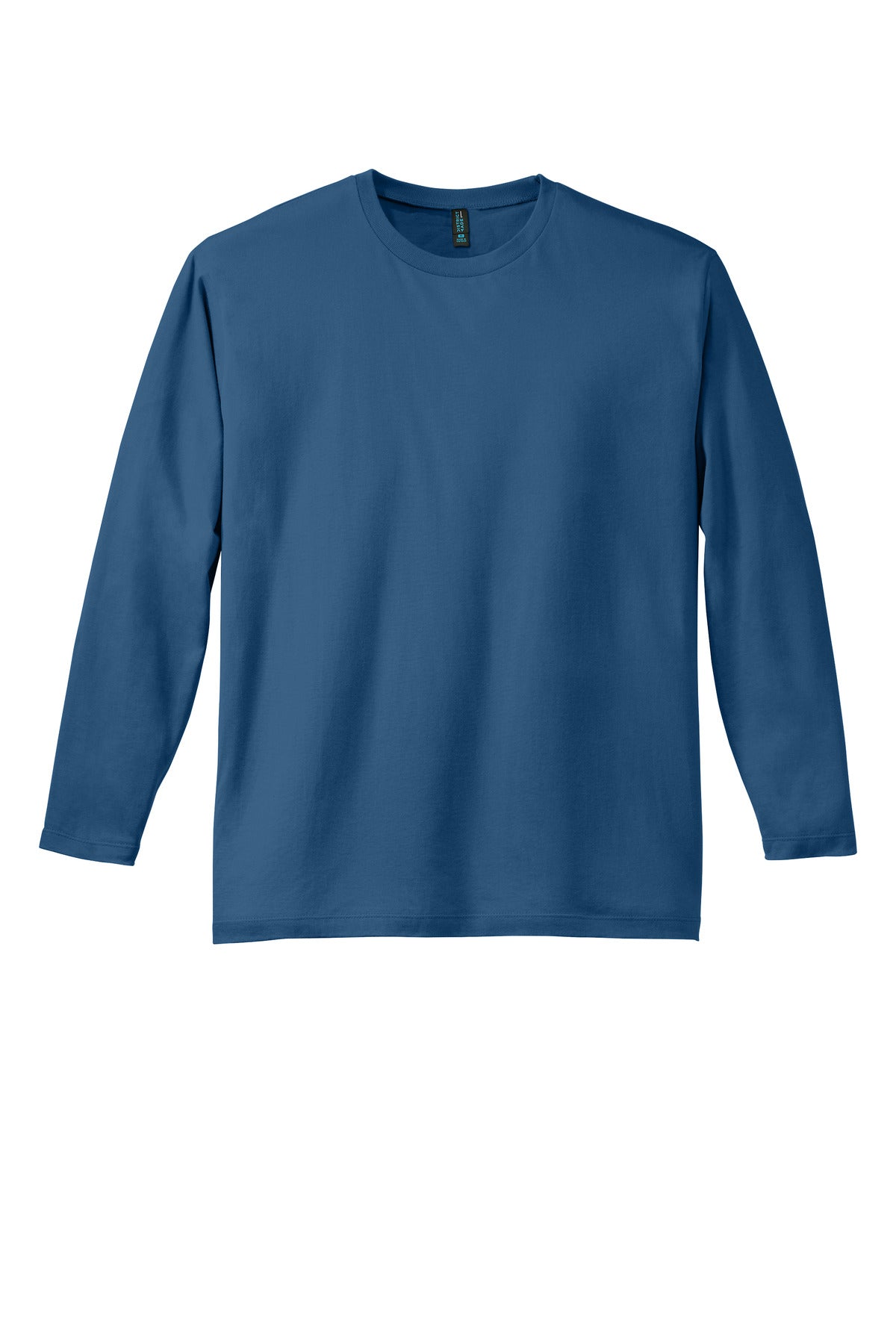 District Perfect Weight Long Sleeve Tee DT105