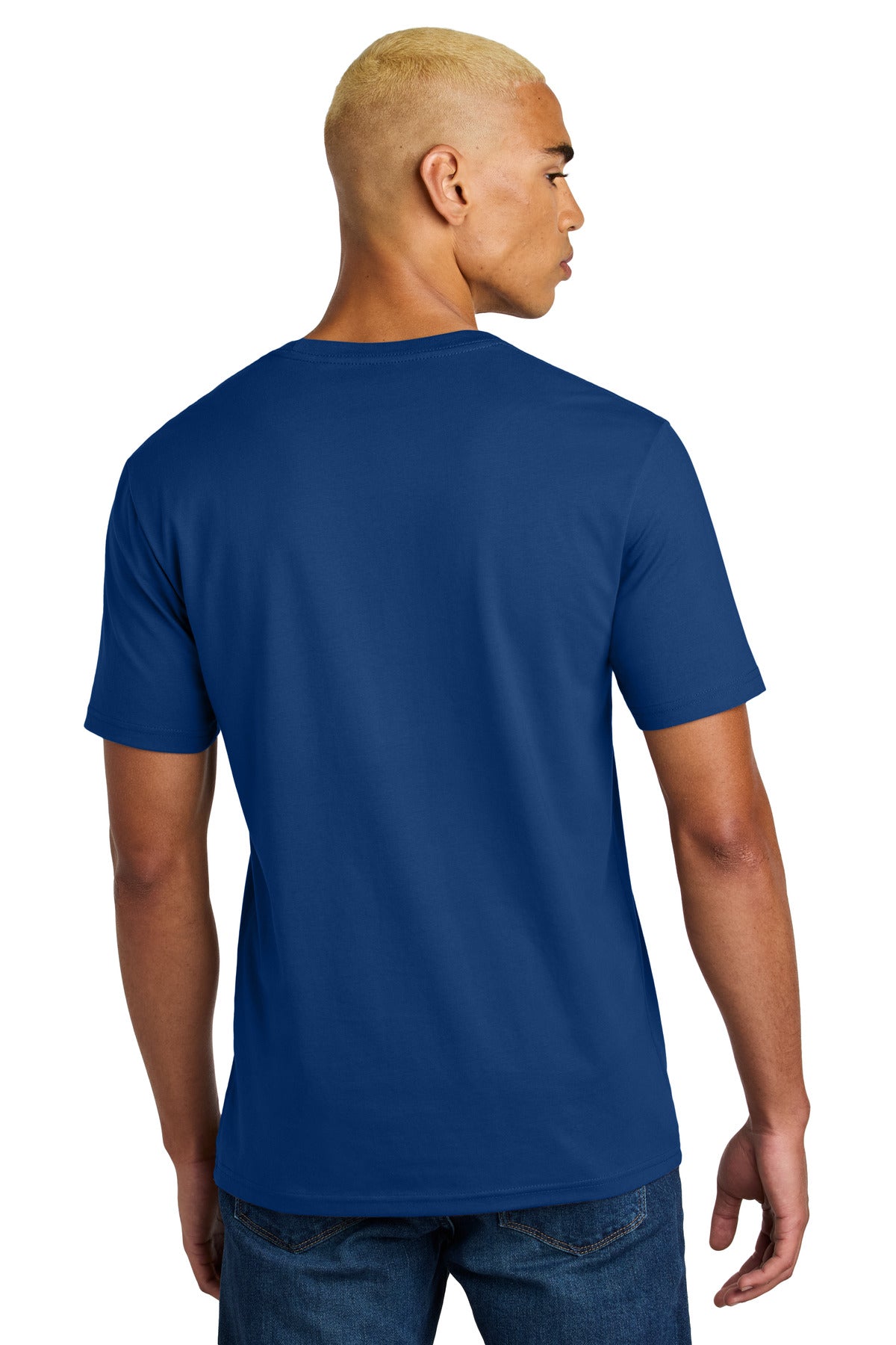 District Perfect Weight Icon Tee DT106