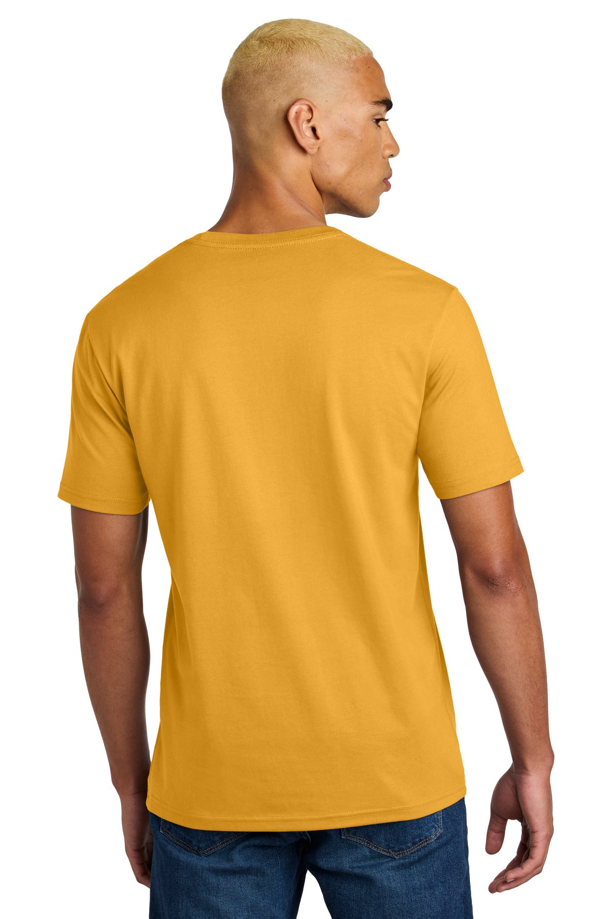 District Perfect Weight Icon Tee DT106