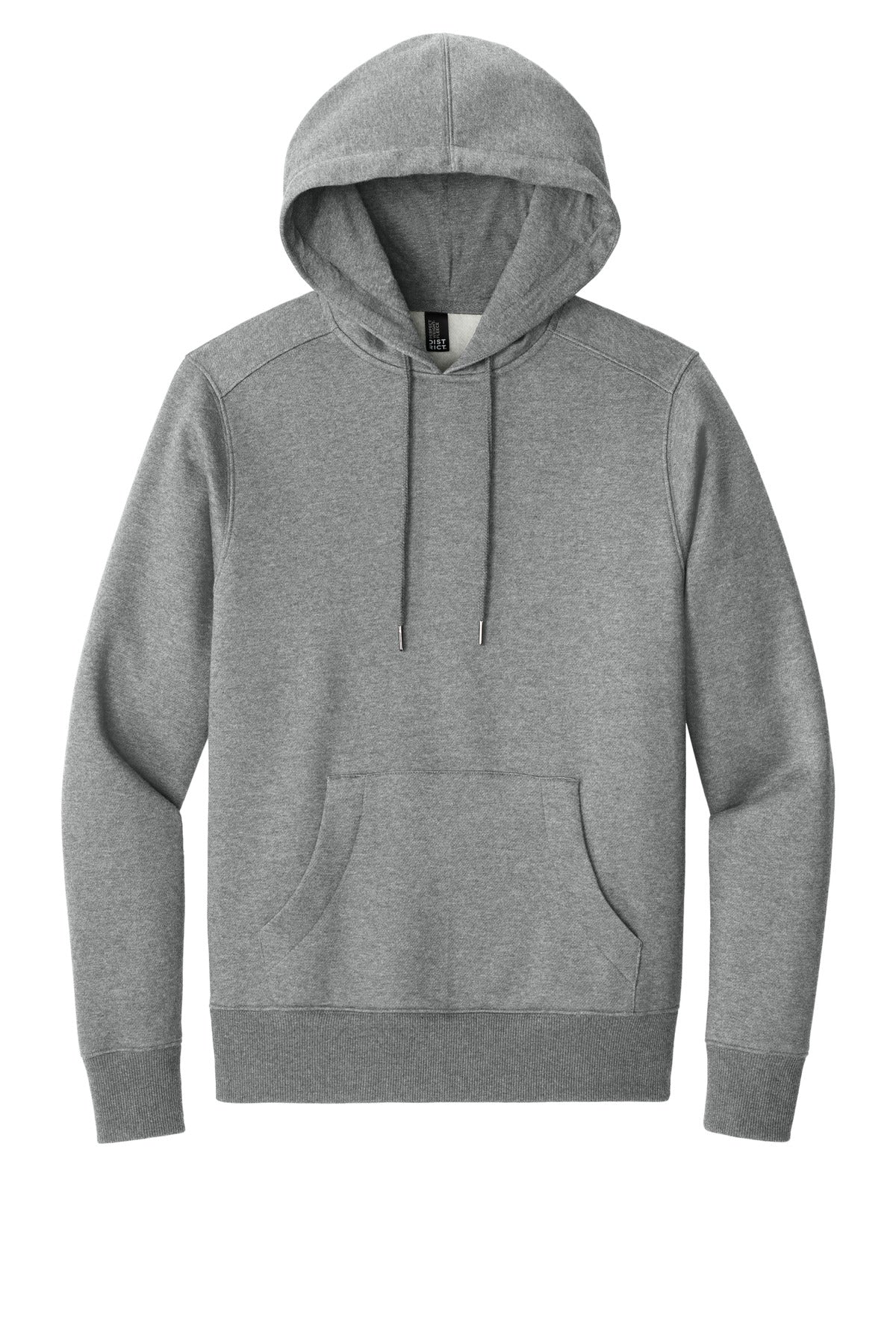 District Perfect Weight Fleece Hoodie DT1101