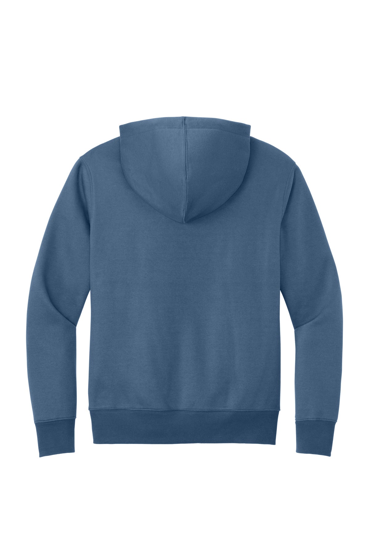 District Perfect Weight Fleece Hoodie DT1101